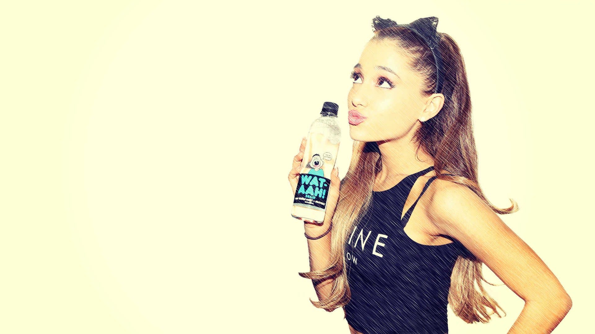 1920x1080 Free Ariana Grande Background, Desktop