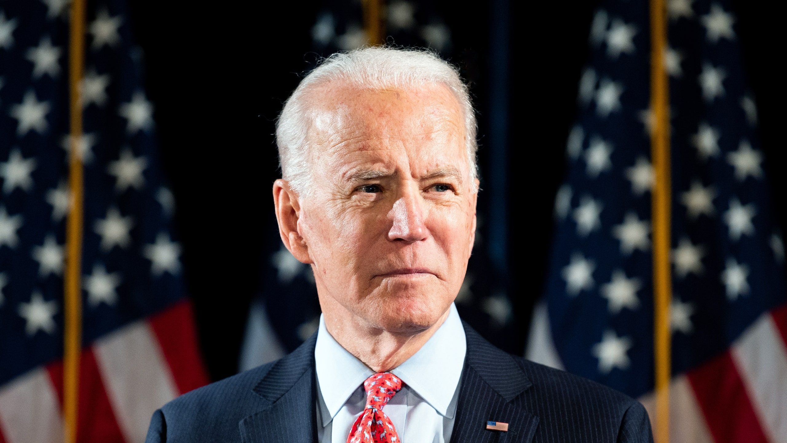 2560x1440 Joe Biden, Tara Reade, And The Democrats' Unasked For Dilemma, Desktop