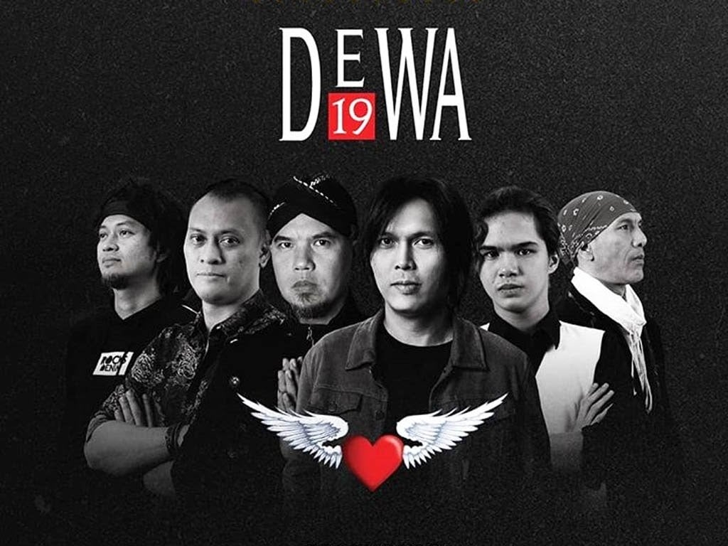 1030x770 Jadwal Kota dan Harga Tiket Konser Dewa 19 Tour 2020, Desktop