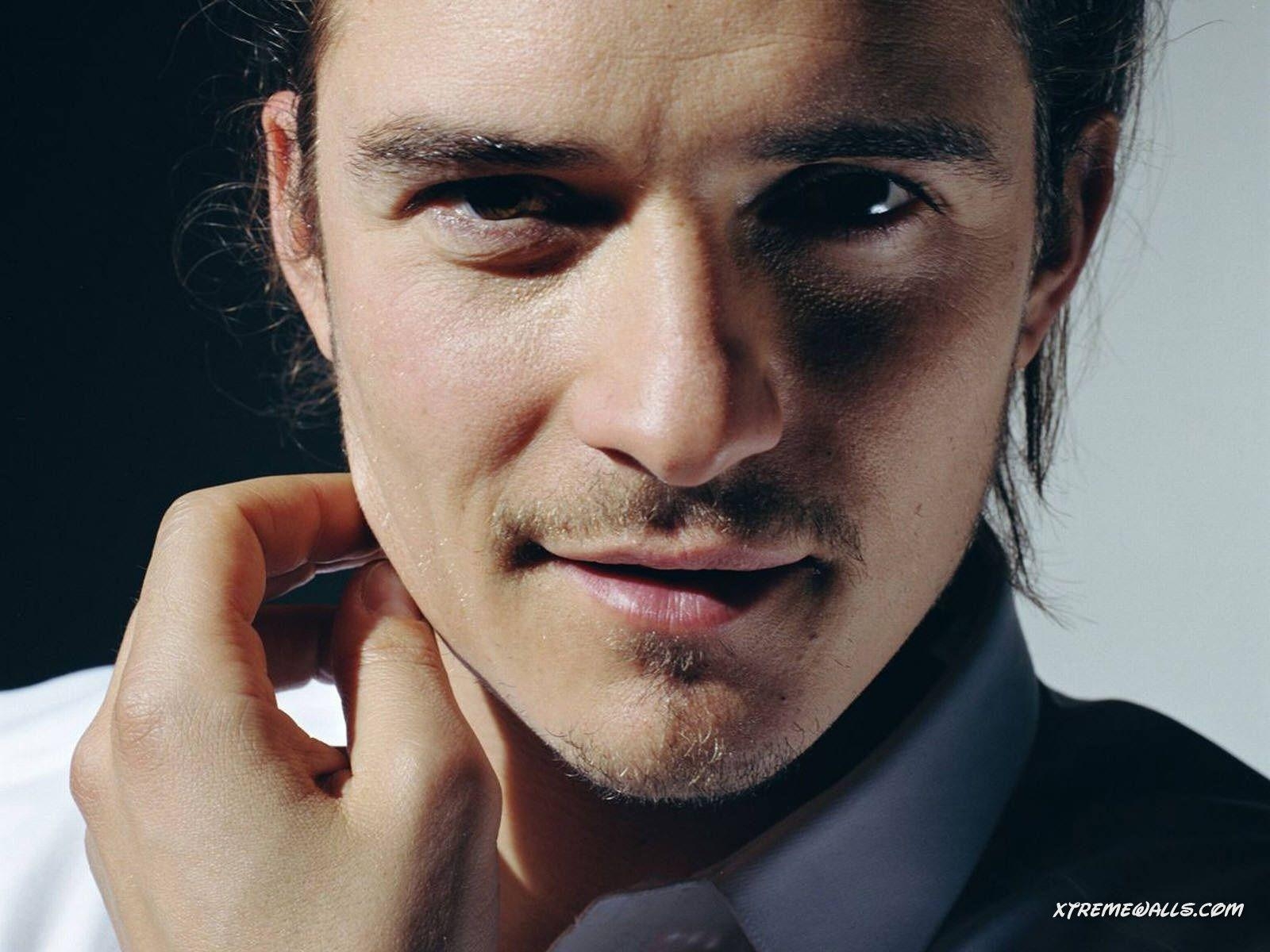 1600x1200 Orlando Bloom Wallpaper High Resolution and Quality Download, Desktop