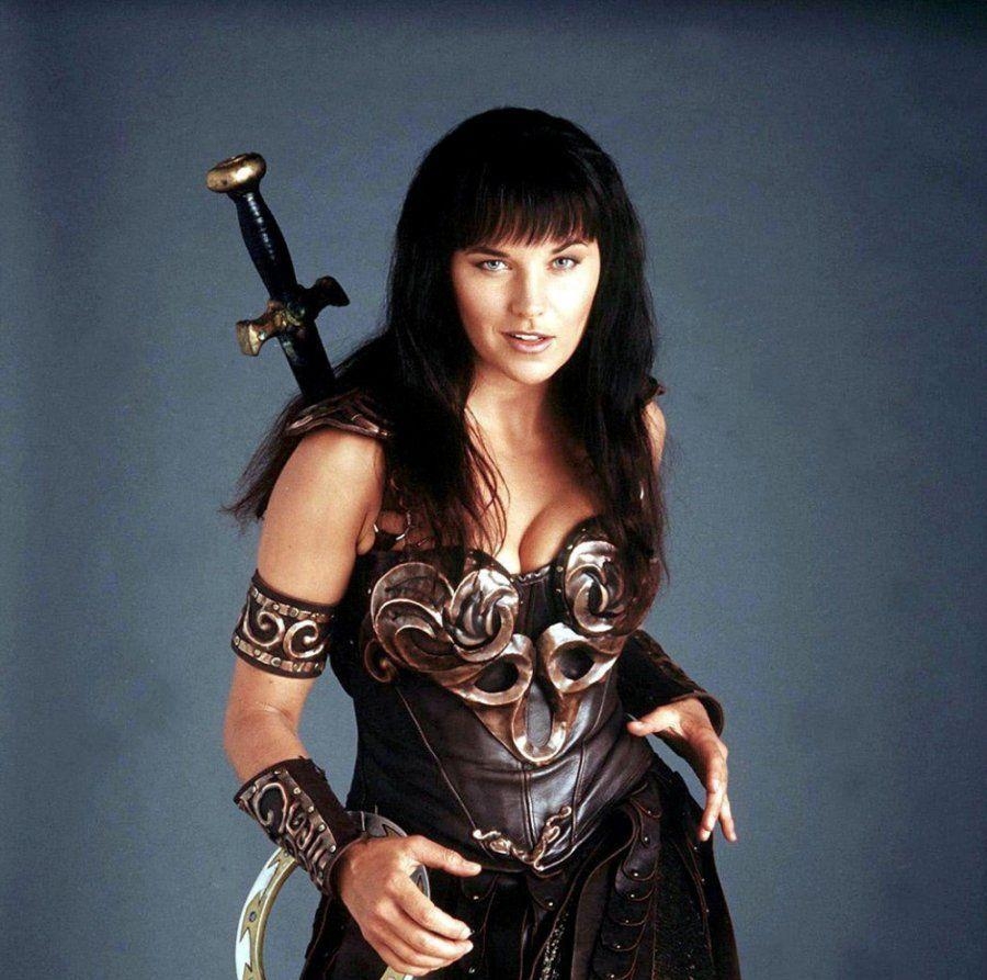 900x900 Xena Warrior Princess. Xena Warrior Princess By XENA 96, Desktop