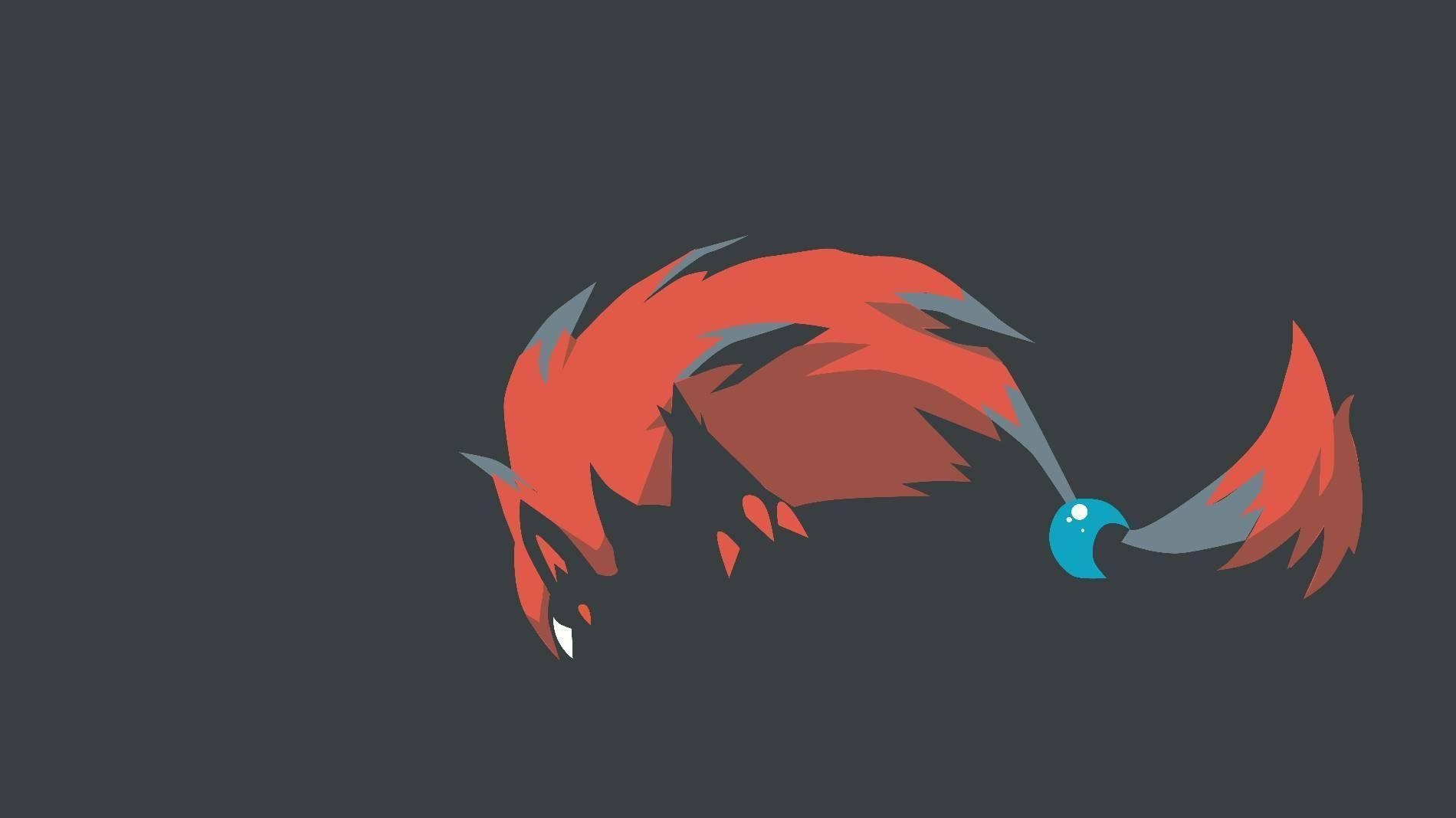 1900x1070 Wide HDQ Zoroark Wallpaper (Zoroark Wallpaper, 49), NMgnCP, Desktop