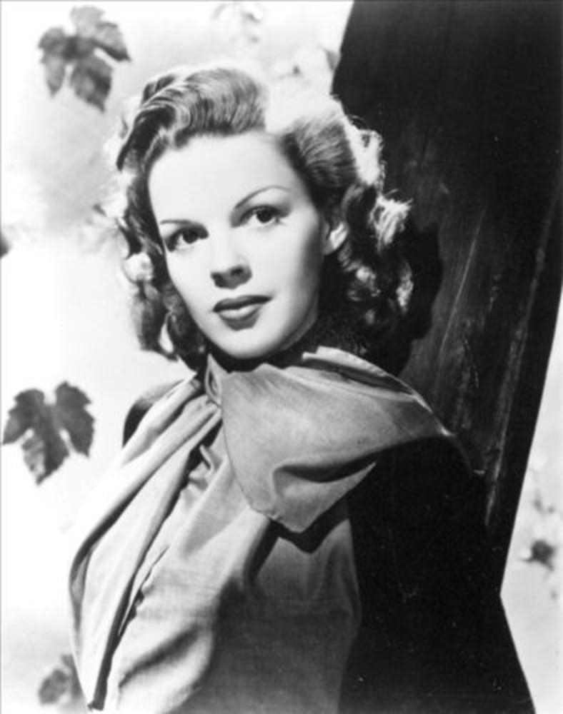 790x1000 Judy Garland on Spotify, Phone