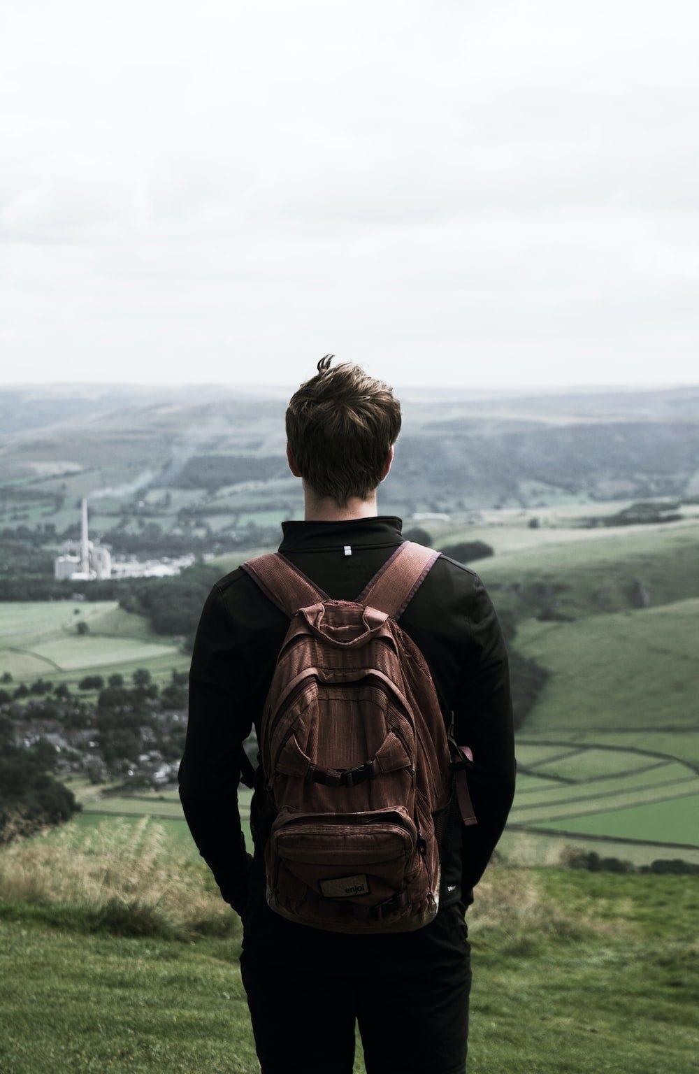 1000x1540 Boy Back Picture. Download Free Image, Phone