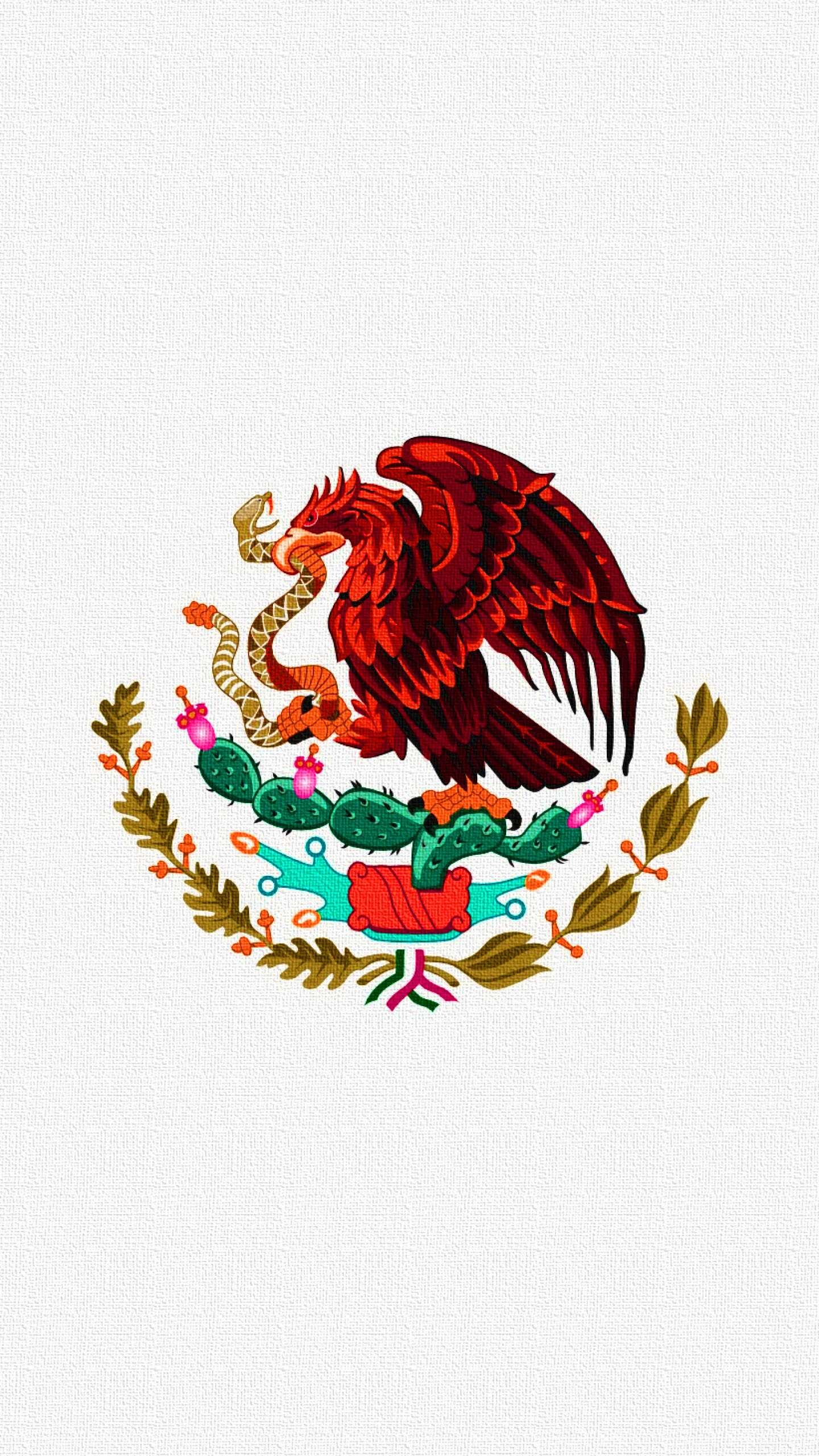 1440x2560 Mexican Wallpaper, Phone