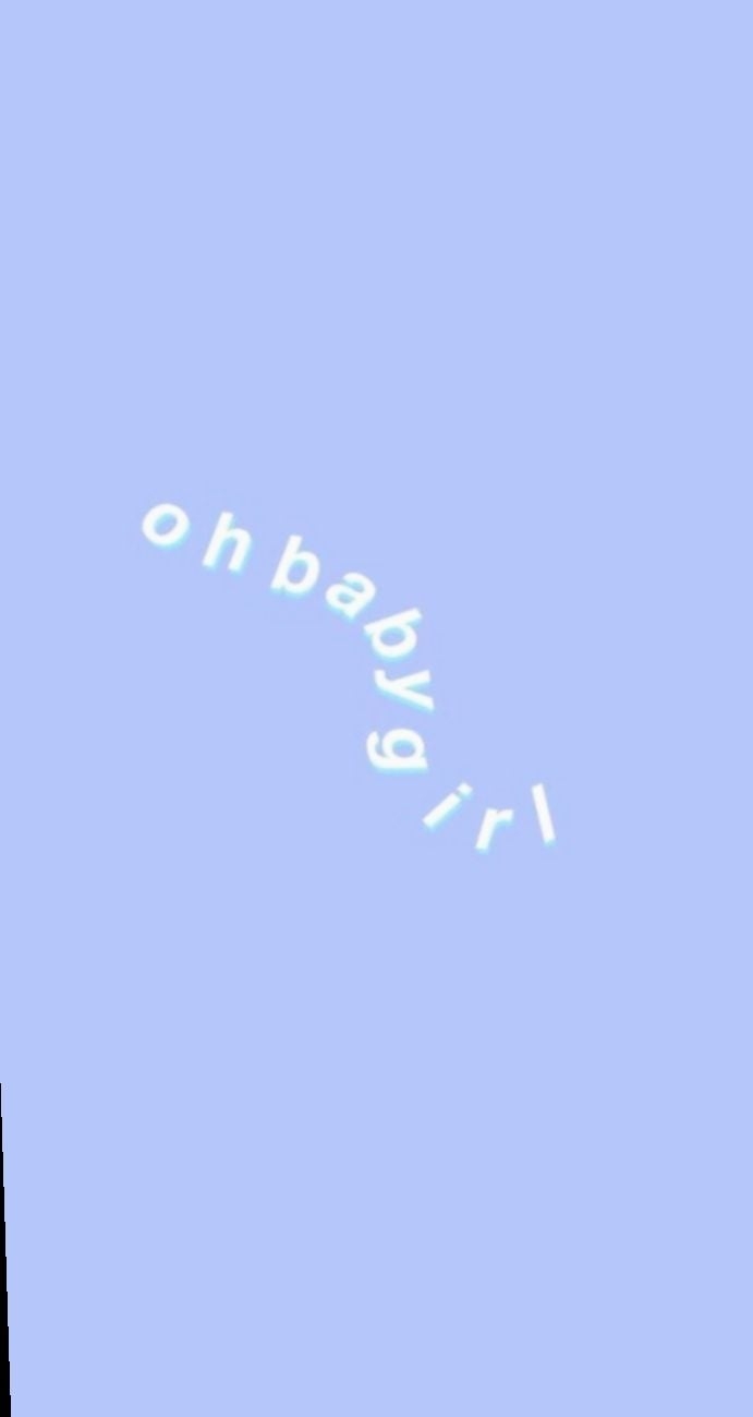 700x1300 Cute Aesthetic Wallpaper iPhone Blue. Aesthetic wallpaper, Phone