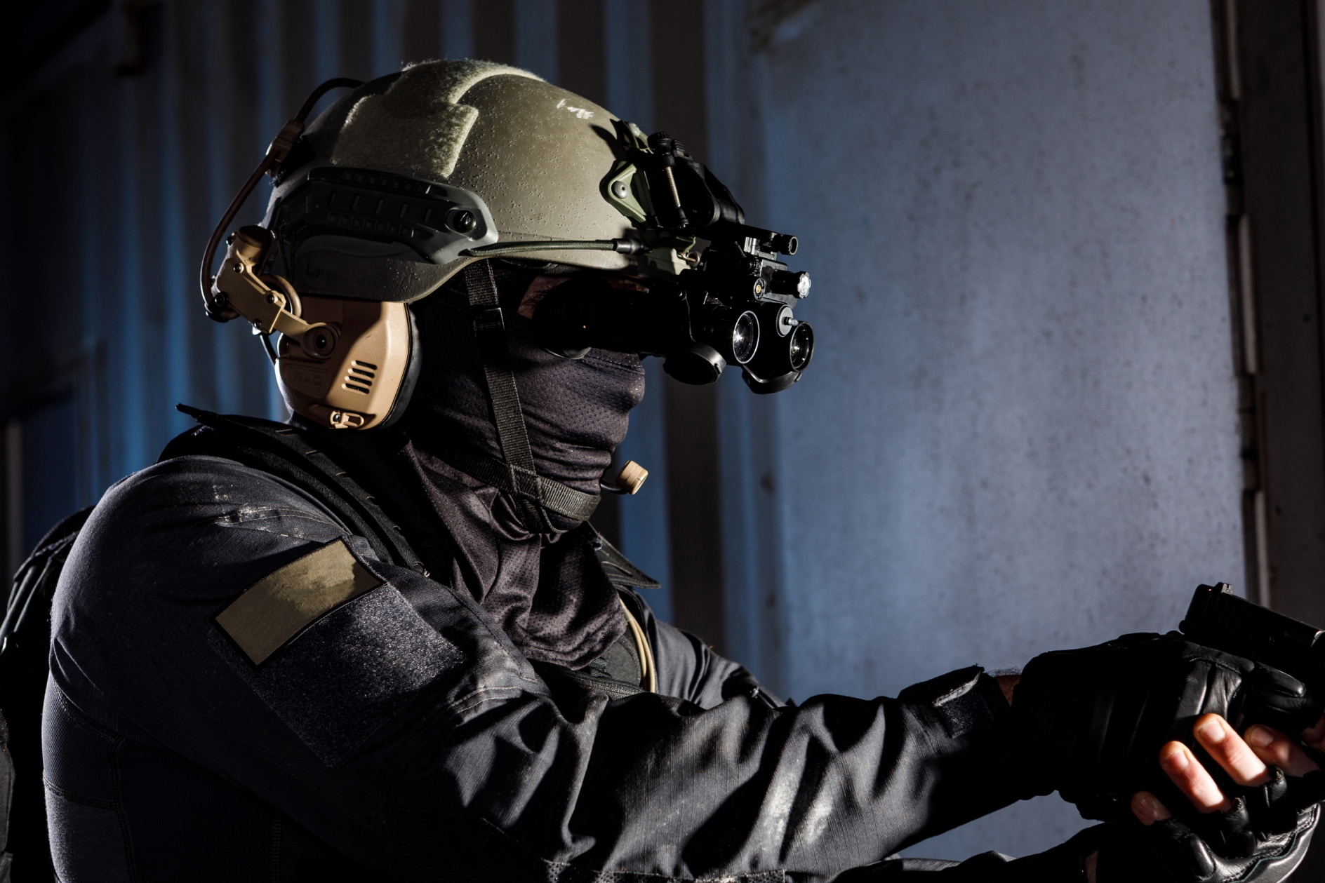1890x1260 Elbit Systems Wins Night Vision Goggles Order from German Federal Police Travel Log, Desktop