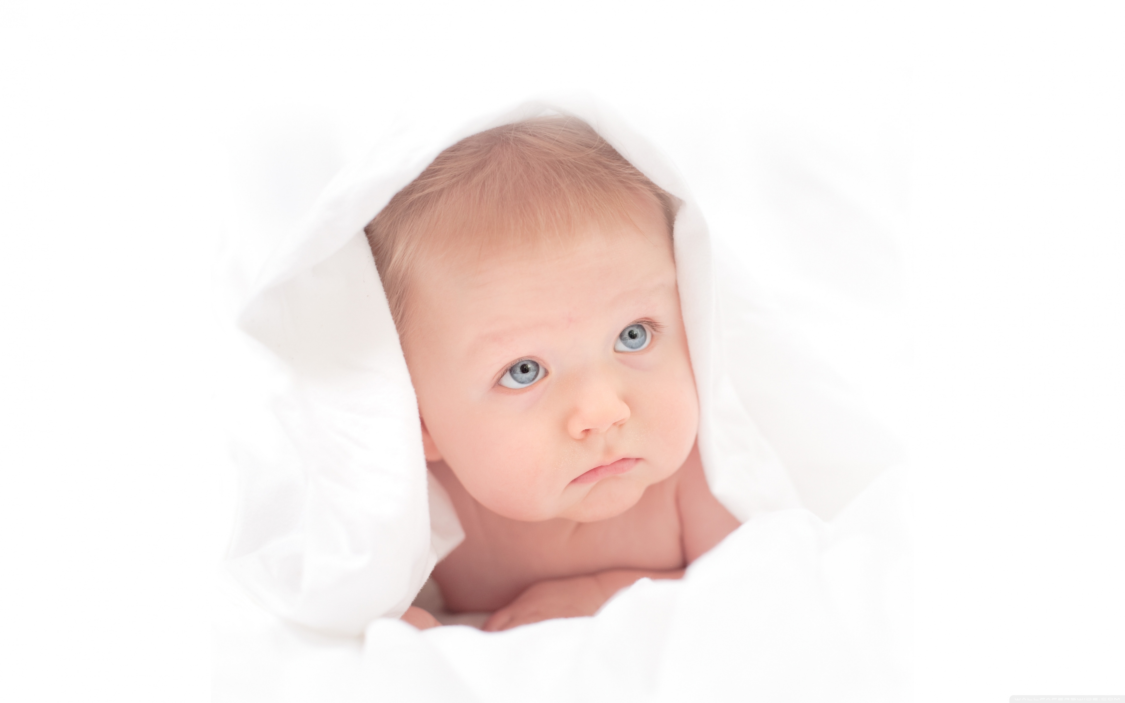 3840x2400 Cute Newborn Baby Boy Jacob Ultra HD Desktop Background Wallpaper for 4K UHD TV, Tablet, Desktop