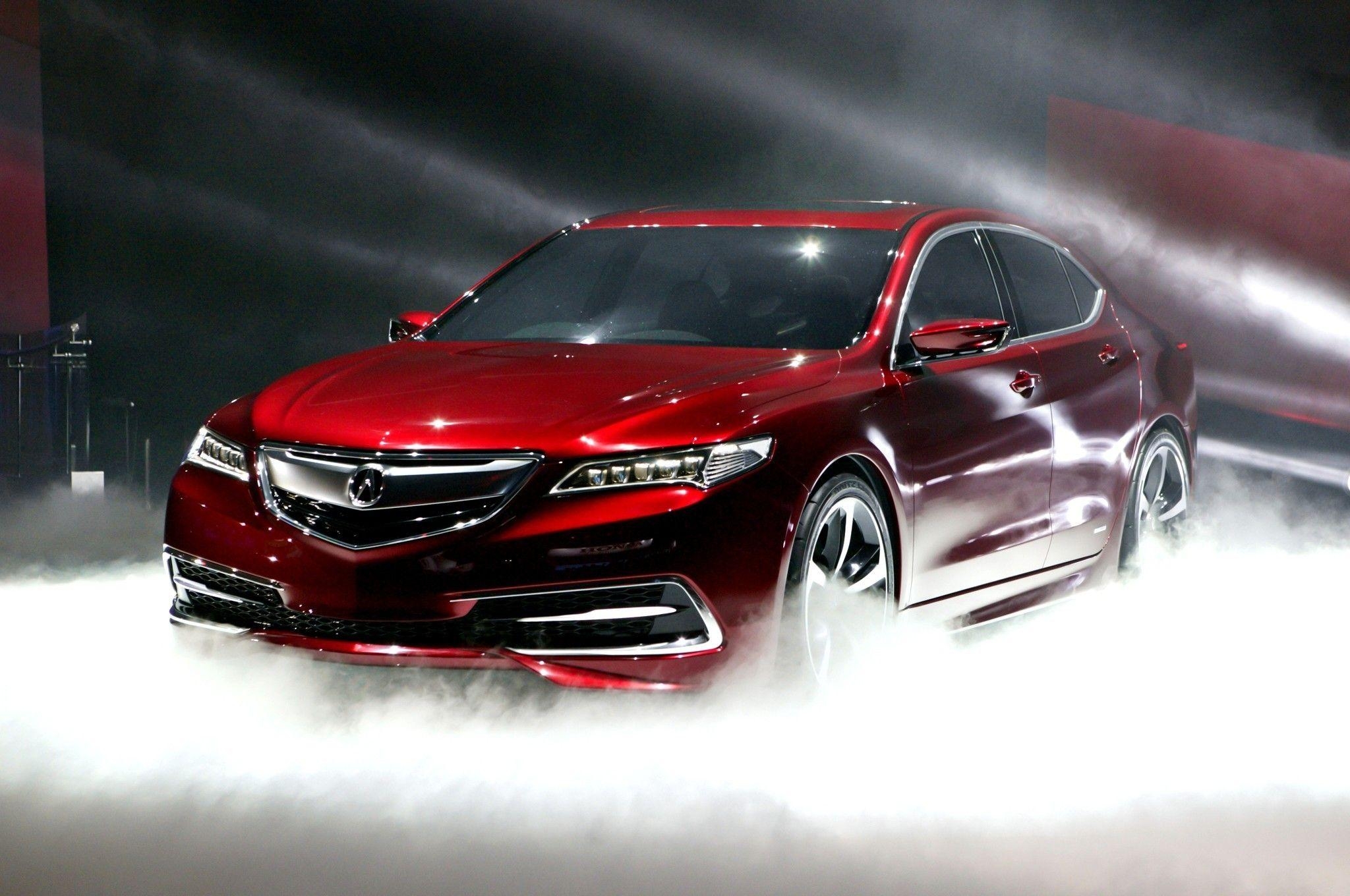 2050x1360 Acura TLX Computer Wallpaper, Desktop