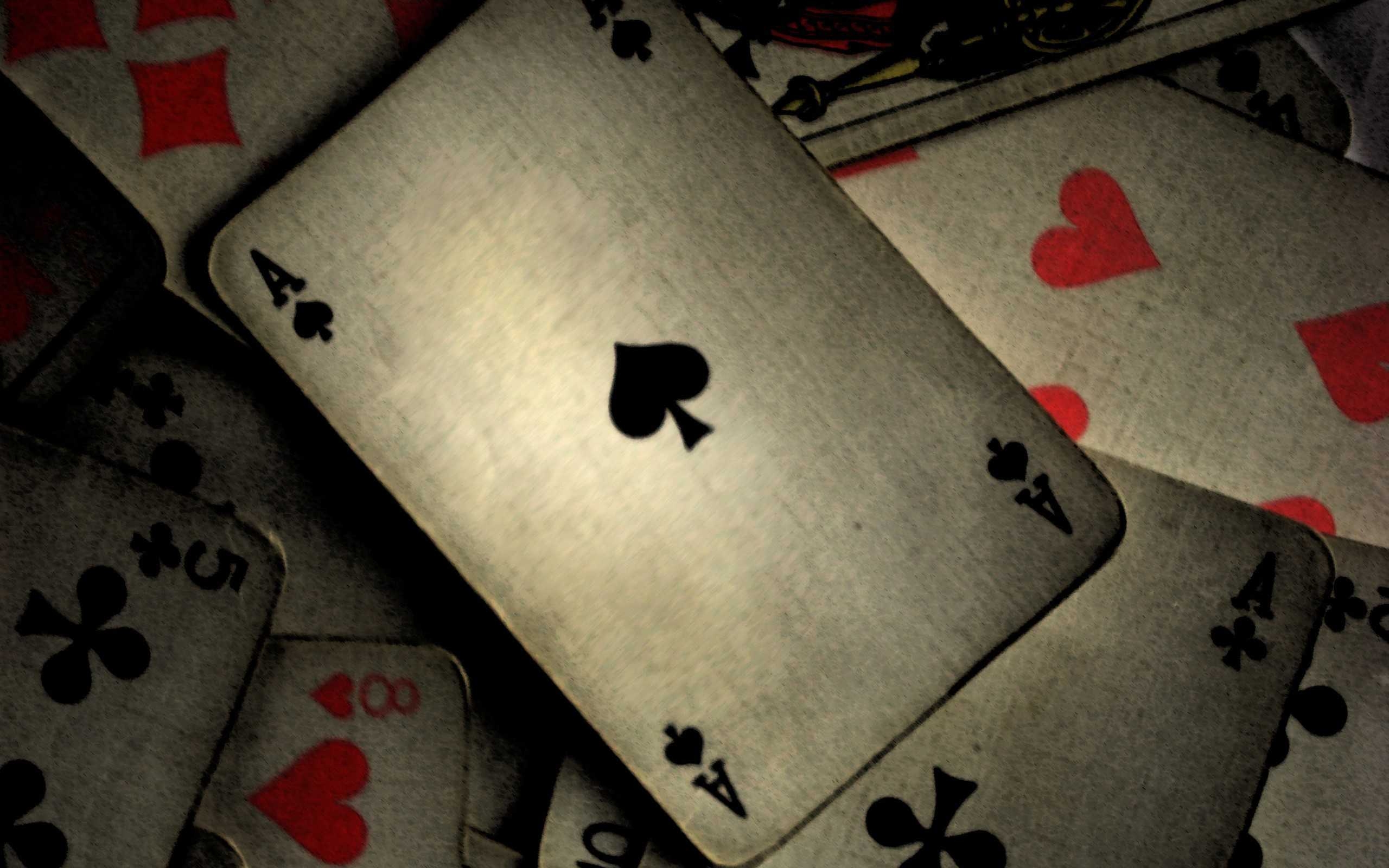 2560x1600 4k Desktop Of Card Ace Spades And Image Picture Wallpaper HD, Desktop