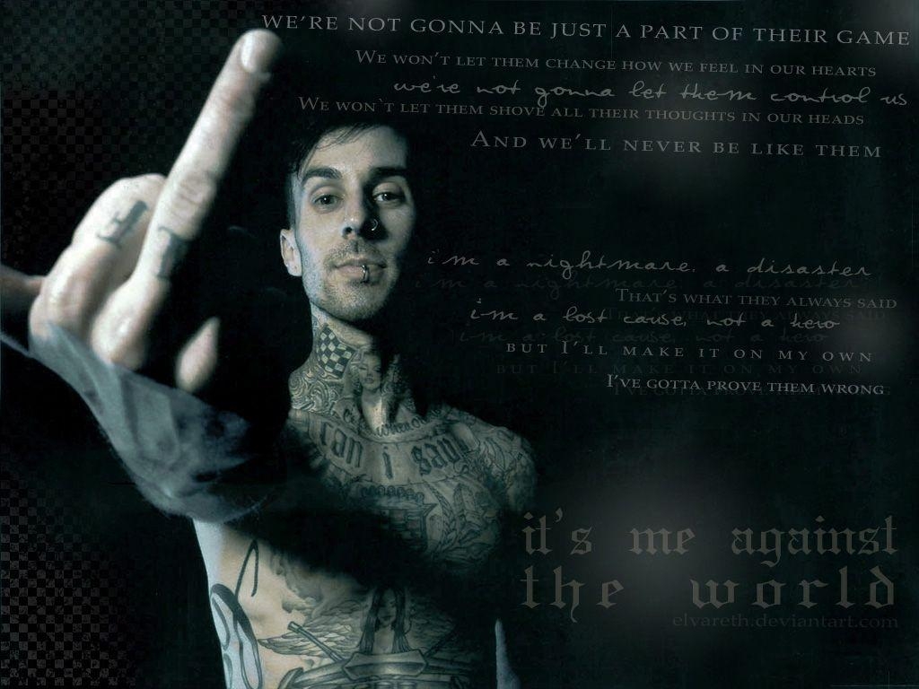 1030x770 Travis Barker Wallpaper, 45 Travis Barker HDQ Pics. Wallpaper, Desktop