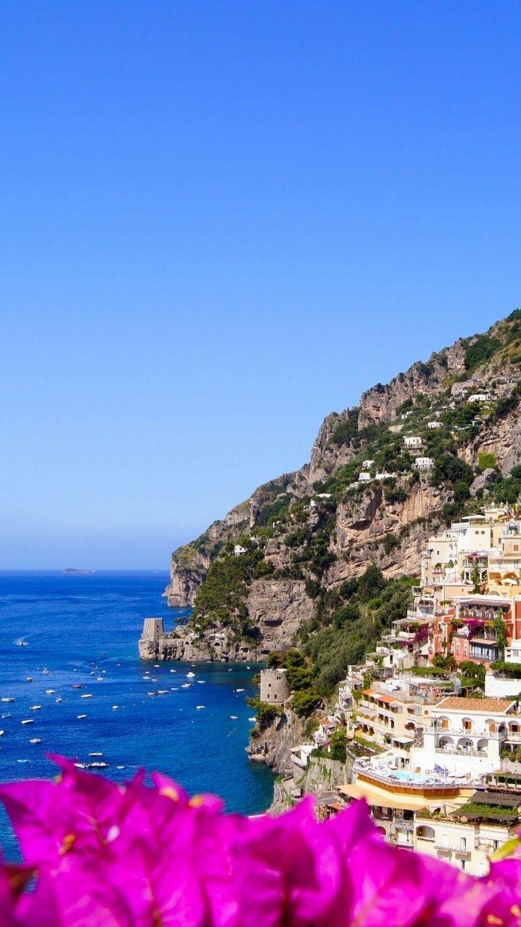 750x1340 IPhone 7 Made Amalfi, Phone