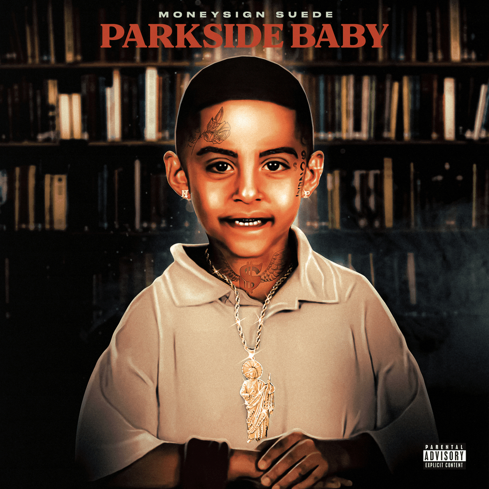 1000x1000 MoneySign Suede Baby Lyrics and Tracklist, Phone