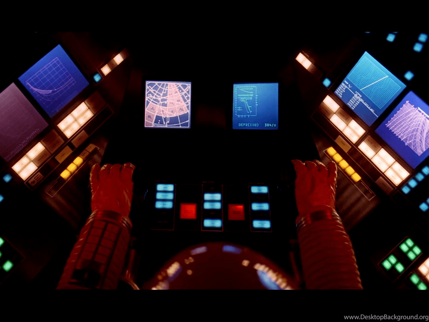 1400x1050 Space Odyssey Wallpaper 1159229 Desktop Background, Desktop