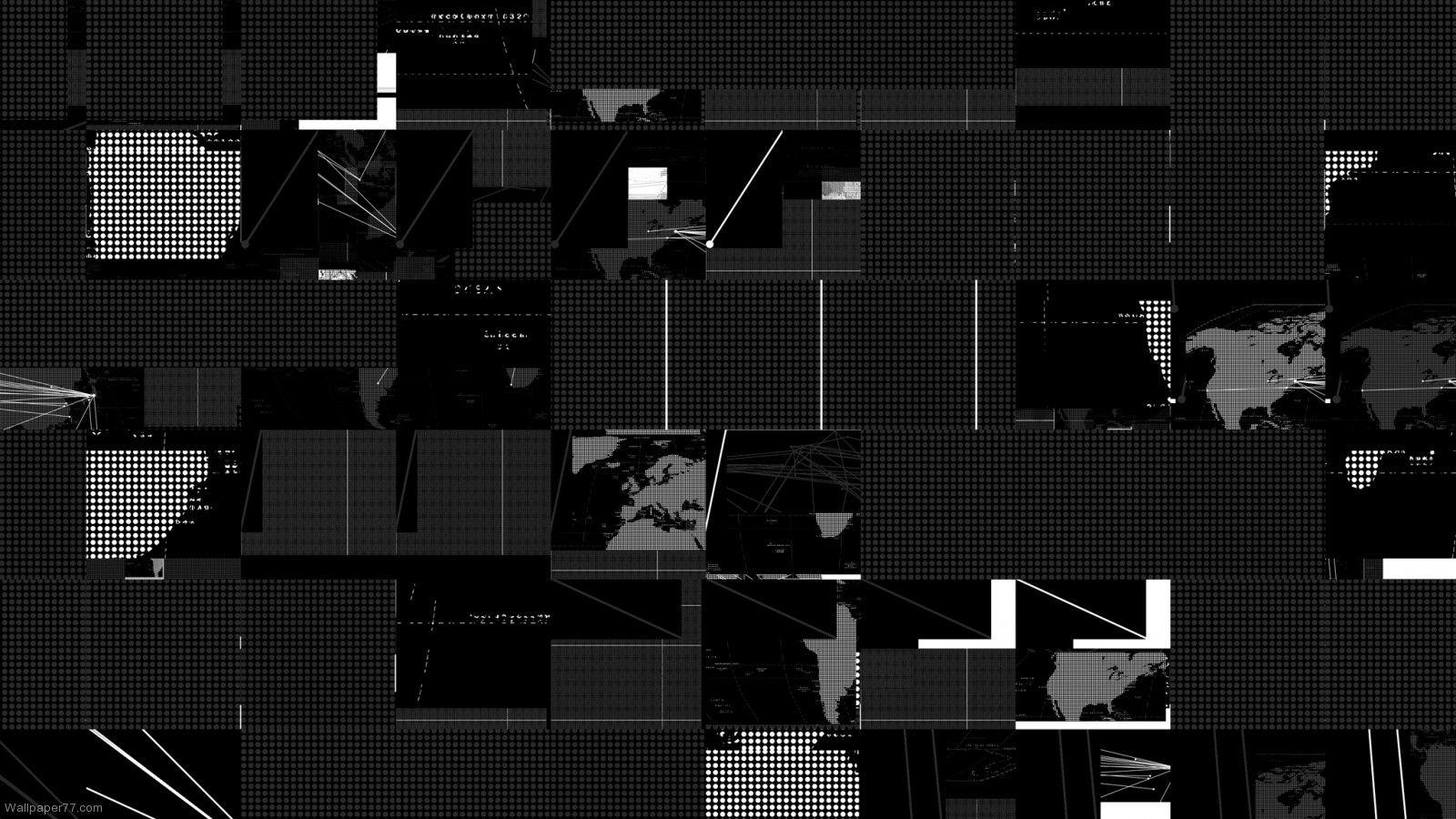 1600x900 Glitch Ipad 3 Wallpaper Ipad Wallpaper Retina Display Wallpaper, Desktop