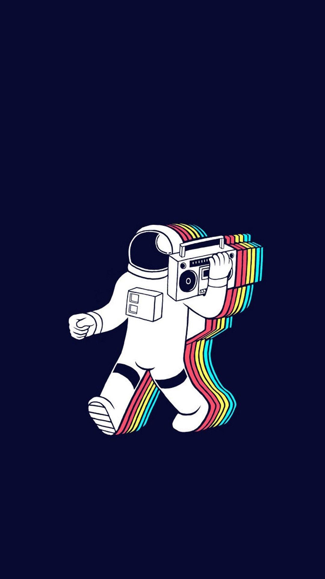1080x1920 Cartoon HD iPhone Wallpaper Free Cartoon HD iPhone Background, Phone