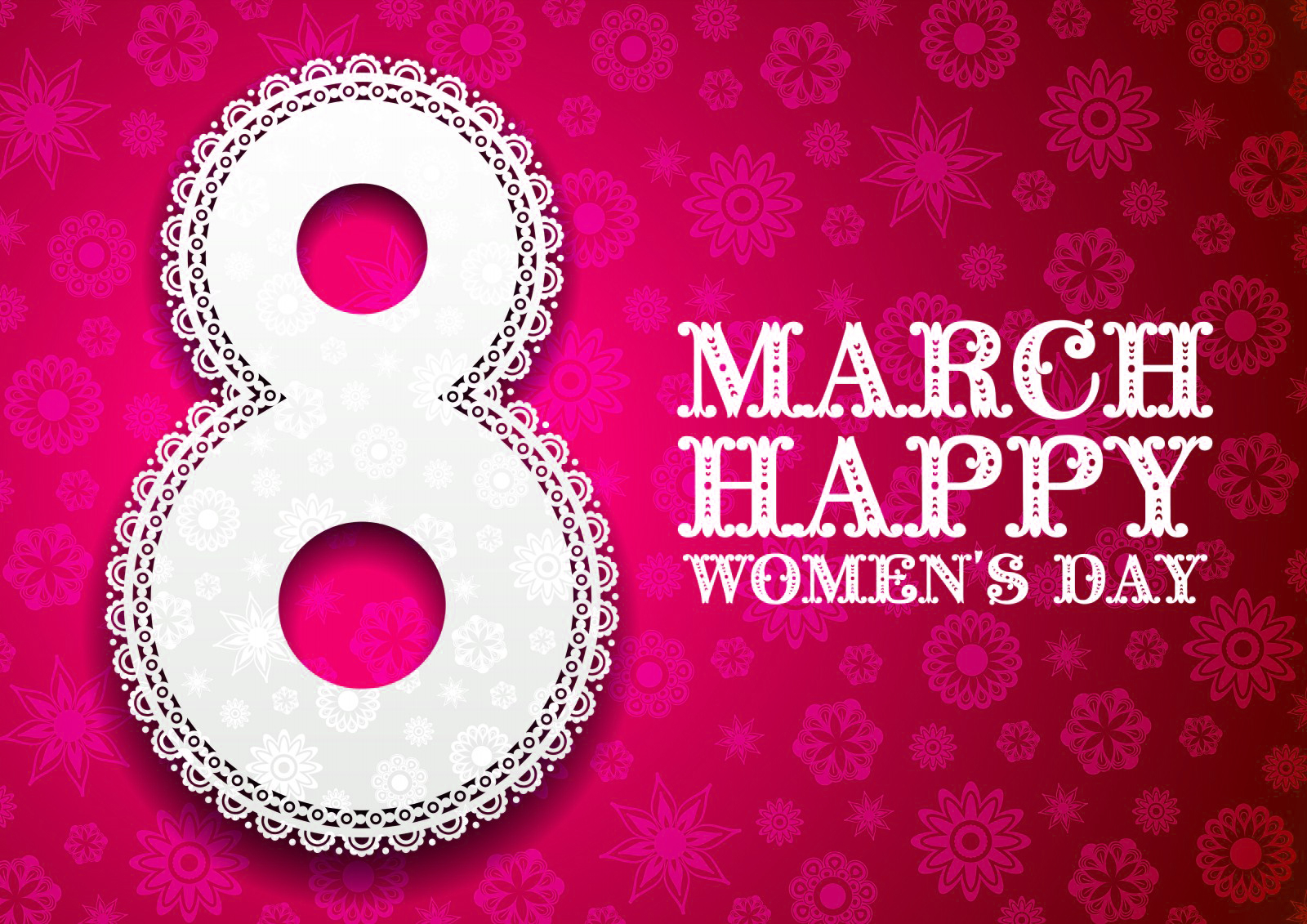 1600x1140 International Womens Day 2014 Image Women's Day Hd, HD, Desktop