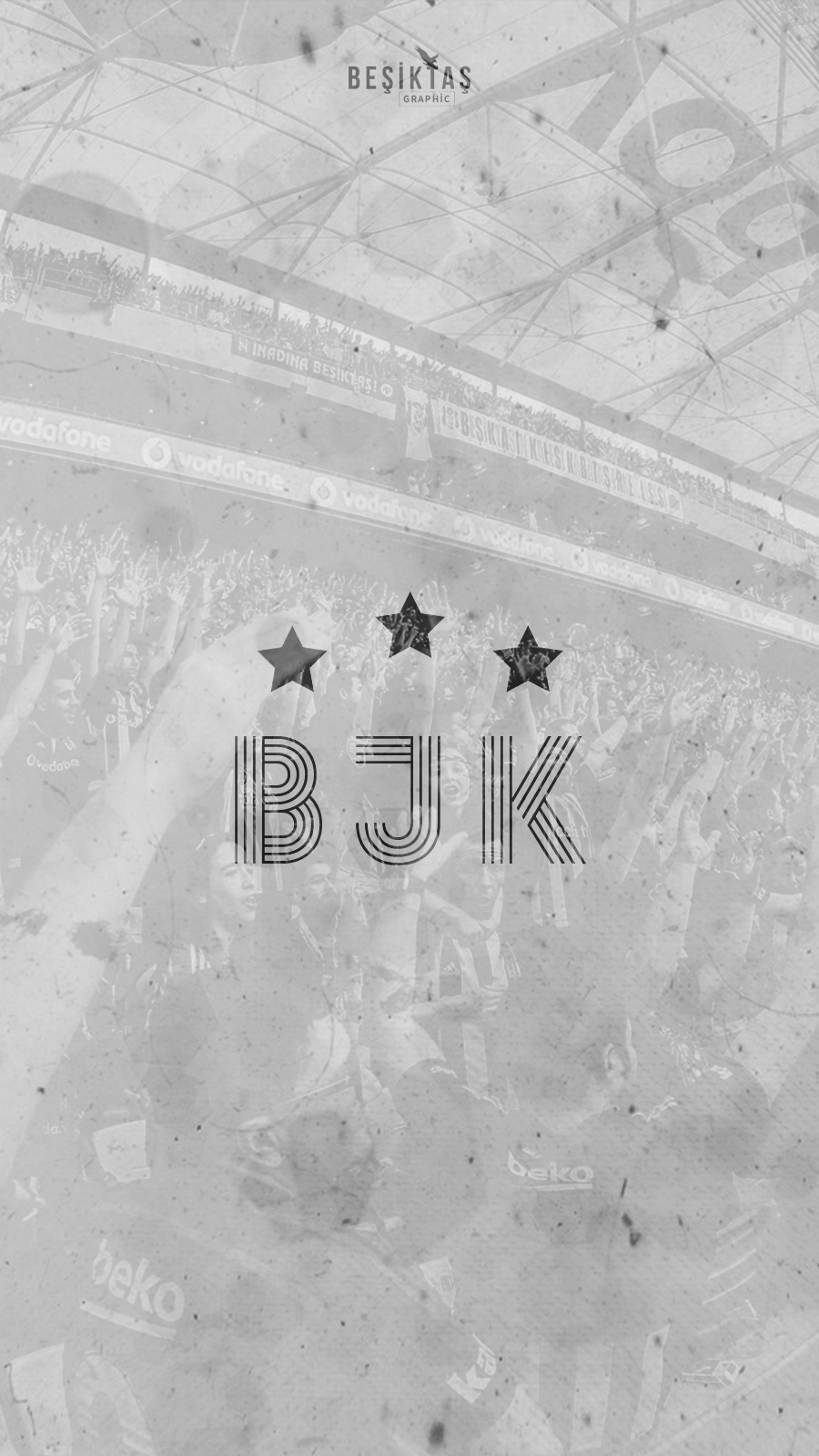 900x1600 BJK Mobile Wallpaper - Behance, Phone