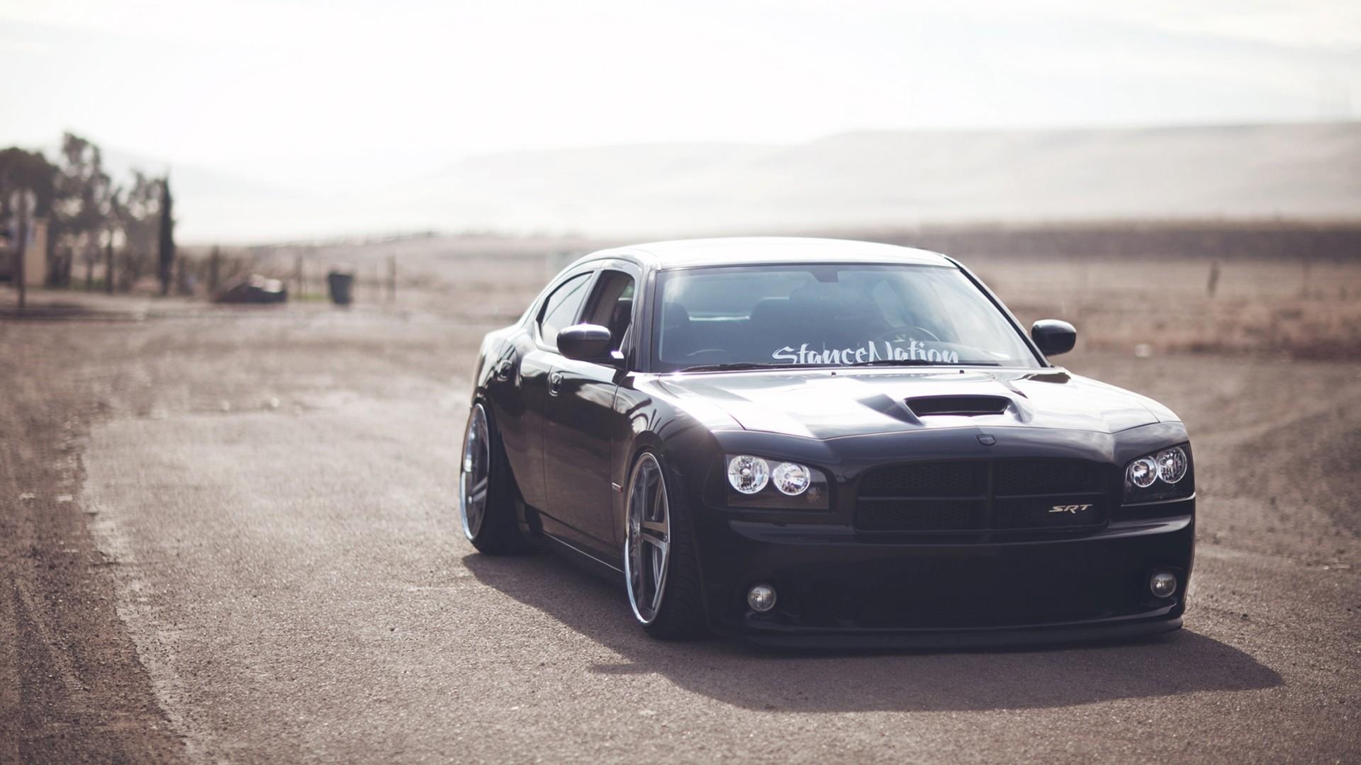 1920x1080 road, Dodge Charger SRT wallpaper, Desktop