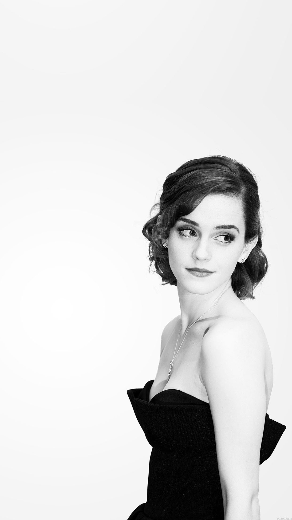 1250x2210 Emma Watson iPhone Wallpaper Free Emma Watson iPhone Background, Phone