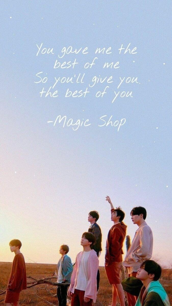 680x1200 Bts Love Yourself Tear Y Version Group, HD Wallpaper, Phone