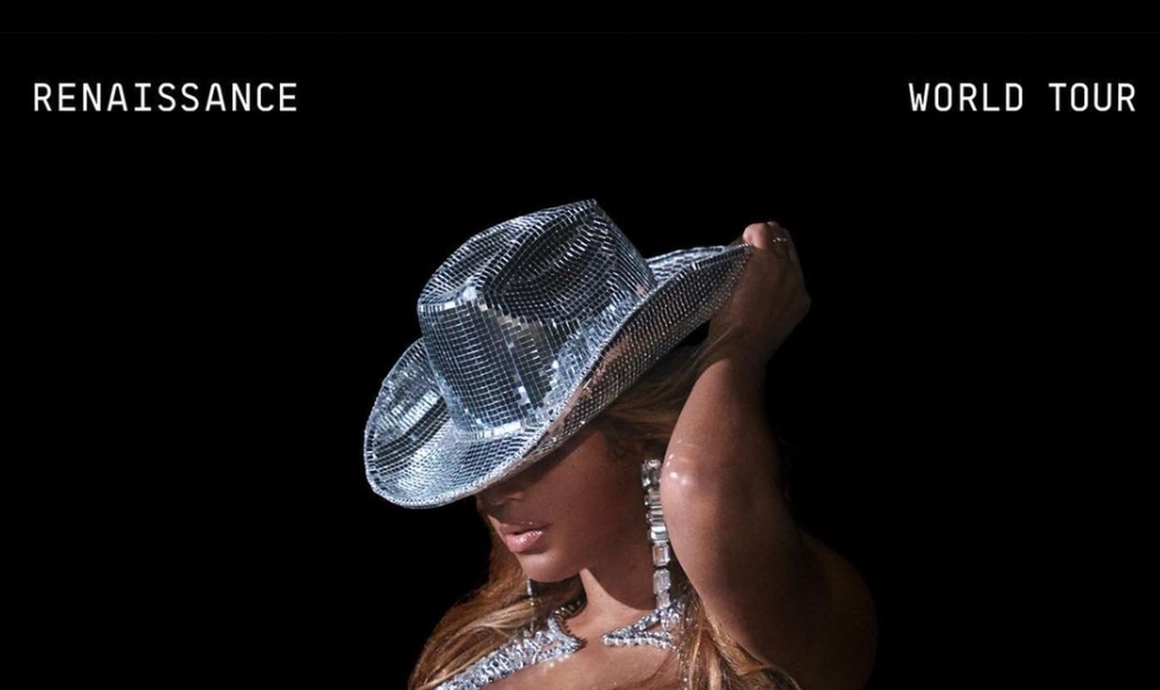 1280x770 Where to buy Beyoncé 'Renaissance' 2023 World Tour tickets online, Desktop