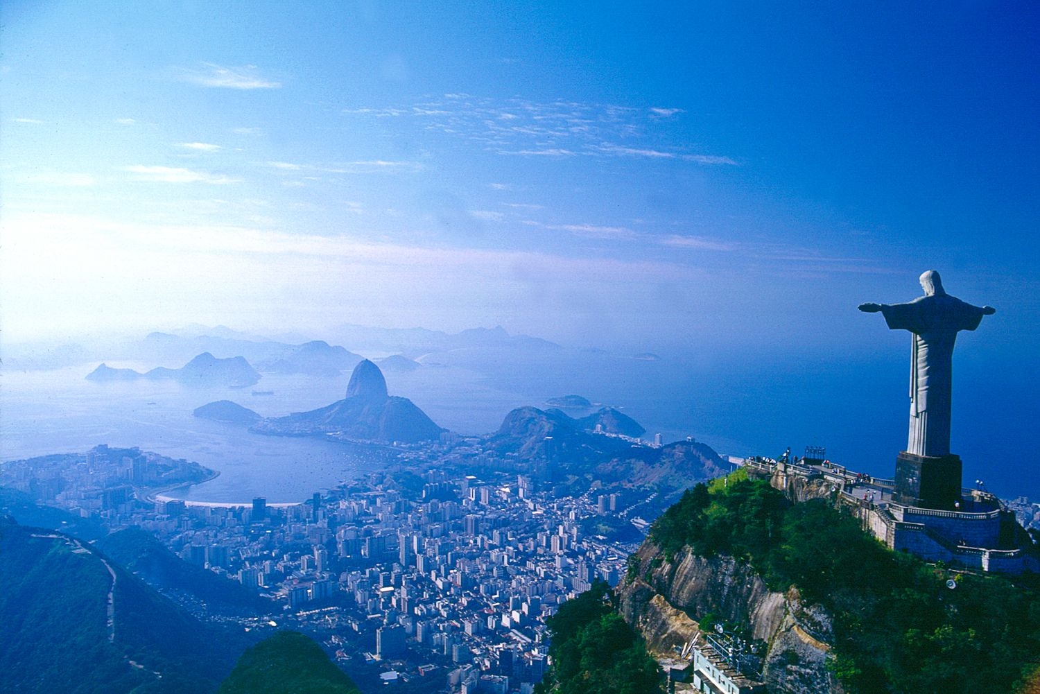 1500x1010 The changing face of Rio de Janeiro Traveller Magazine, Desktop