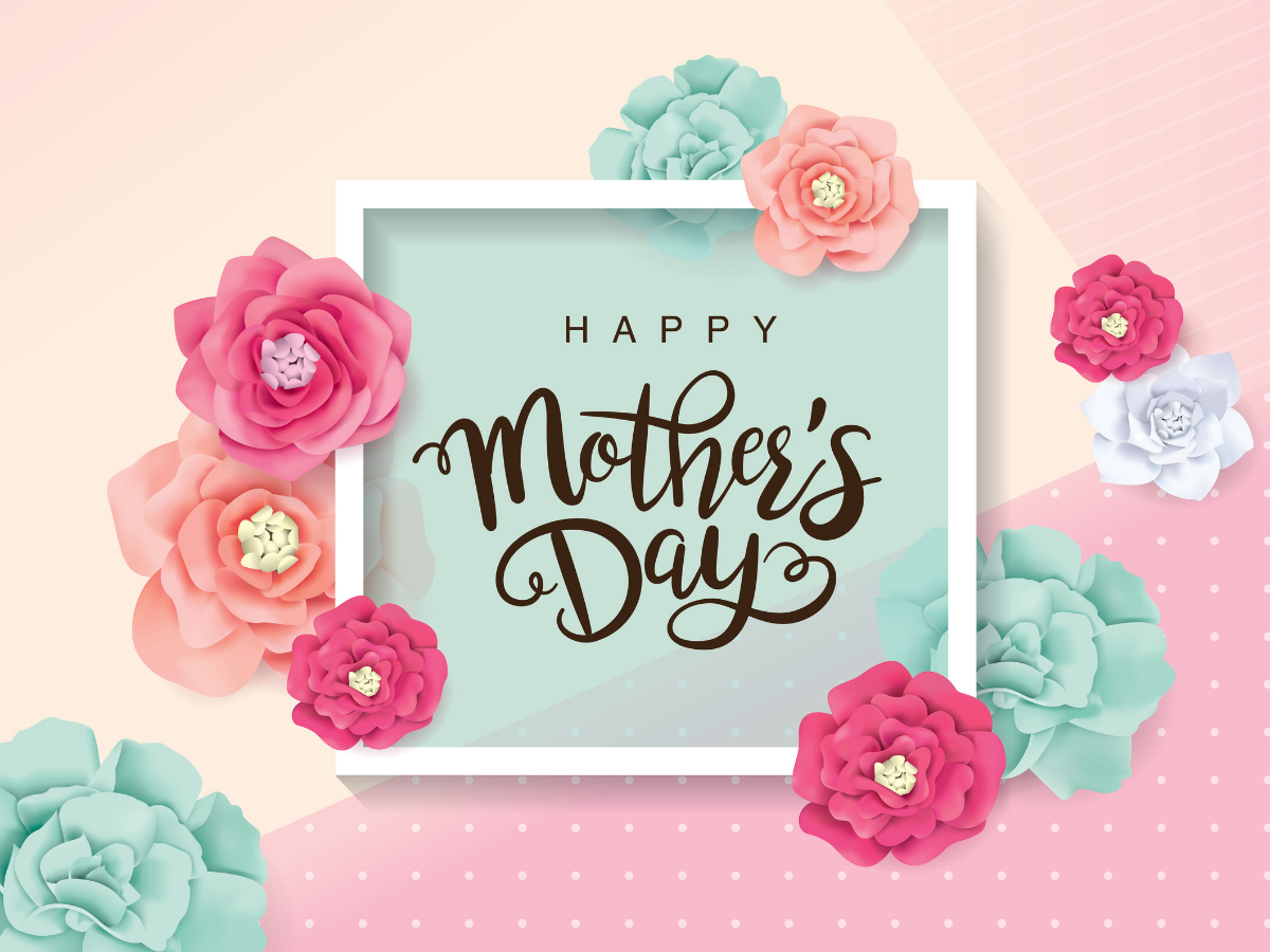 1200x900 Happy Mother's Day 2020: Image, Quotes, Cards, Greetings, Desktop