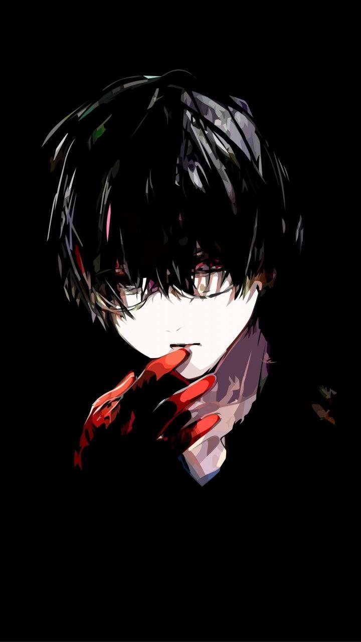 720x1280 Pin en Tokyo Ghoul Manga series, Anime Wallpaper, Phone