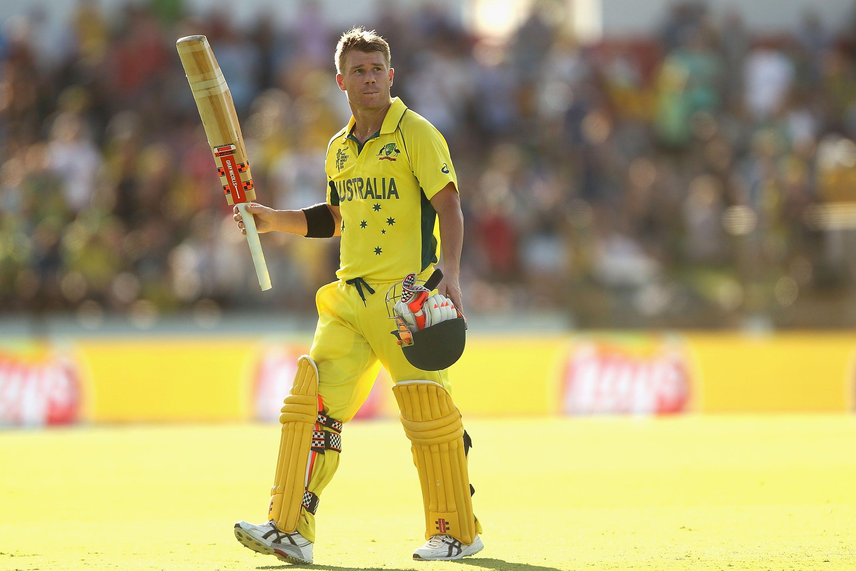 3000x2010 David Warner HD Image 10. David Warner HD Image, Desktop