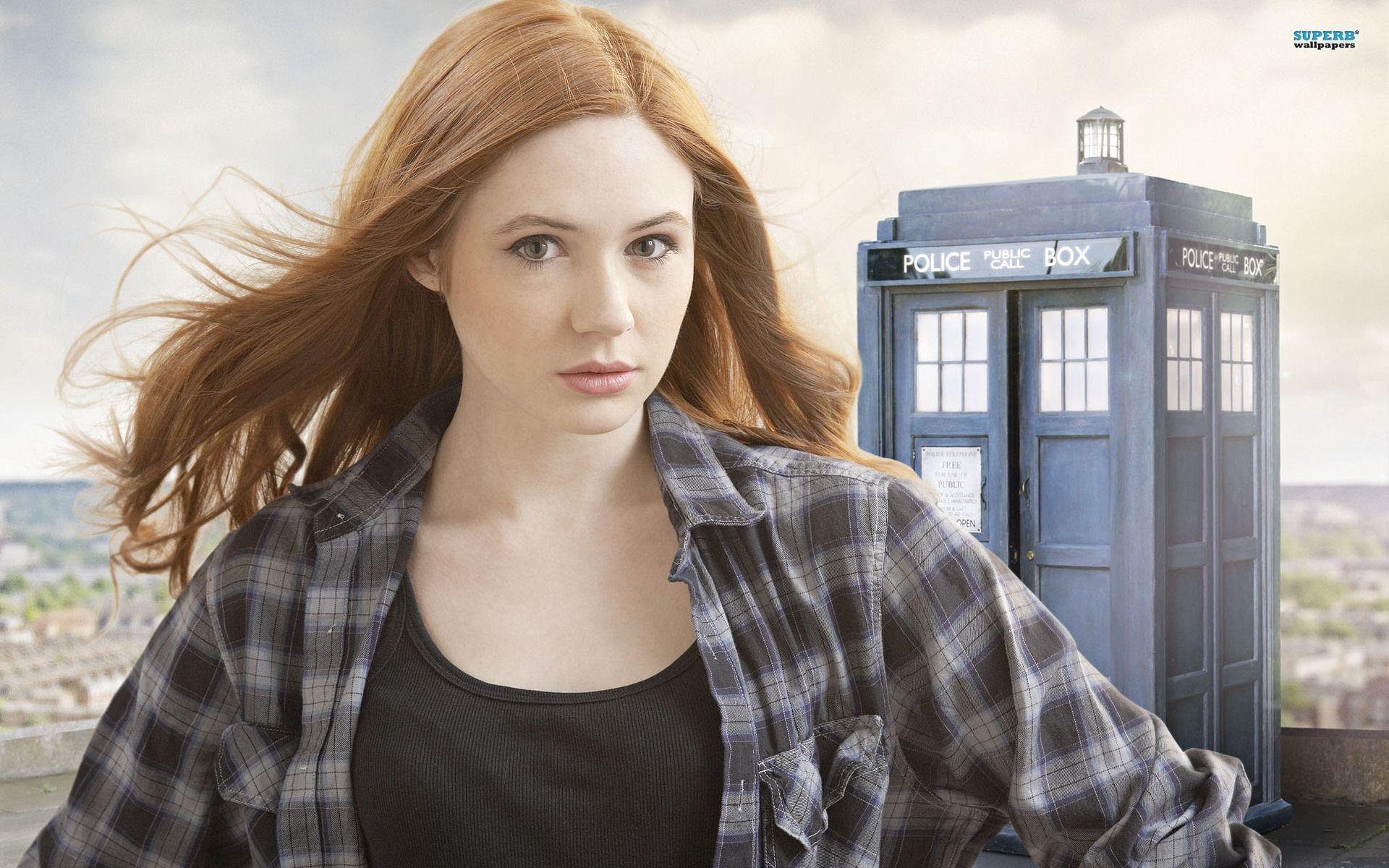 1920x1200 Karen Gillan wallpaperx1200, Desktop