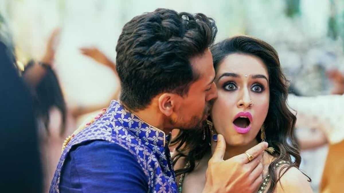 1200x680 Tiger Shroff says he had a 'huge crush' on Shraddha Kapoor, Desktop