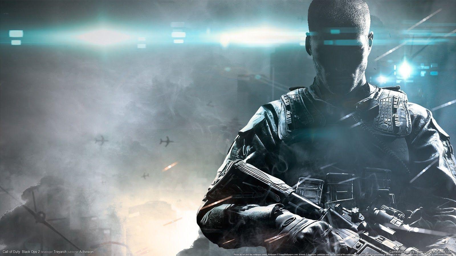 1600x900 Call Of Duty Black Ops Wallpaper Pack Download FLGX DB. HD, Desktop