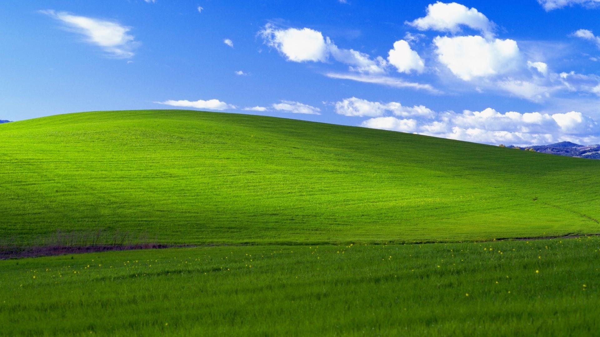 1920x1080 Original Windows 95, Desktop