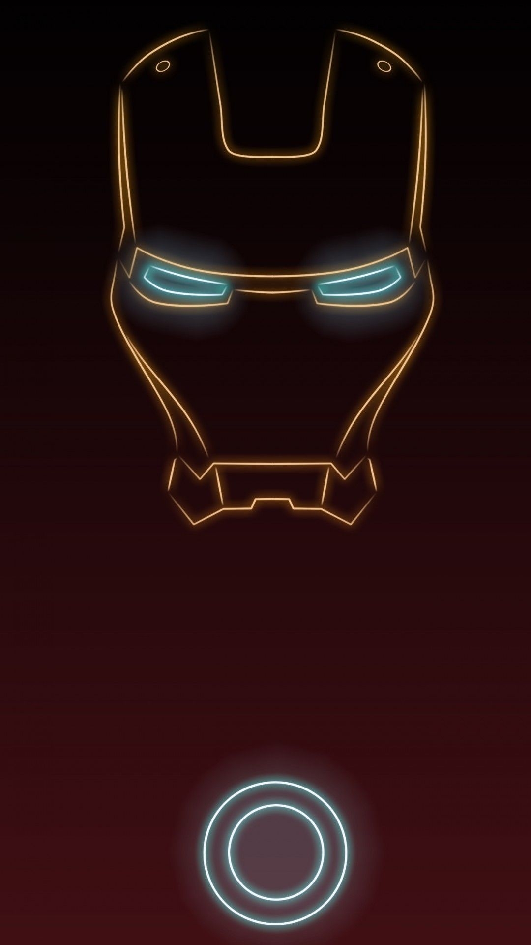 1080x1920 Iron Man Ultra HD Wallpaper, Phone