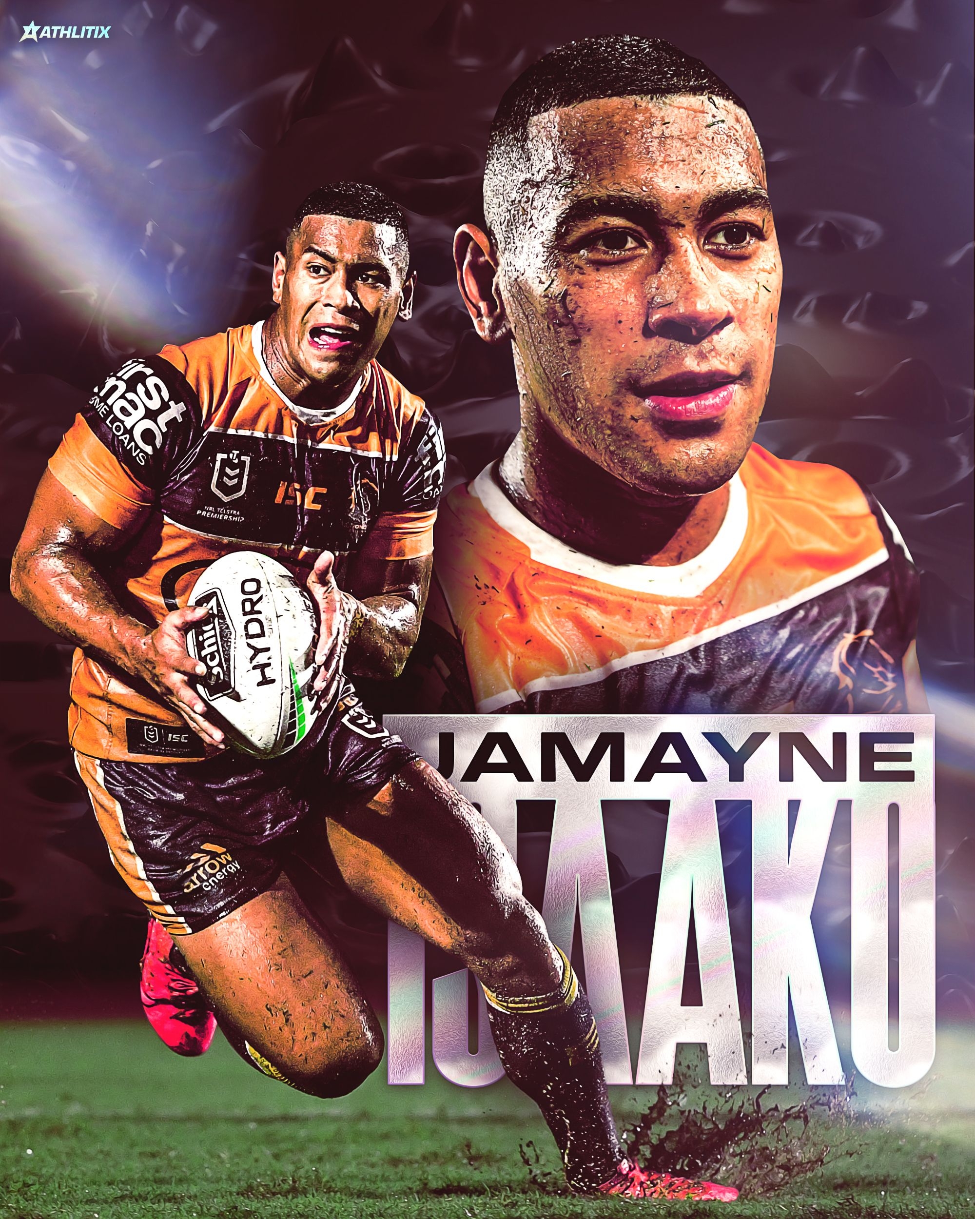 2000x2500 Best Nrl broncos ideas. nrl broncos, nrl, rugby league, Phone