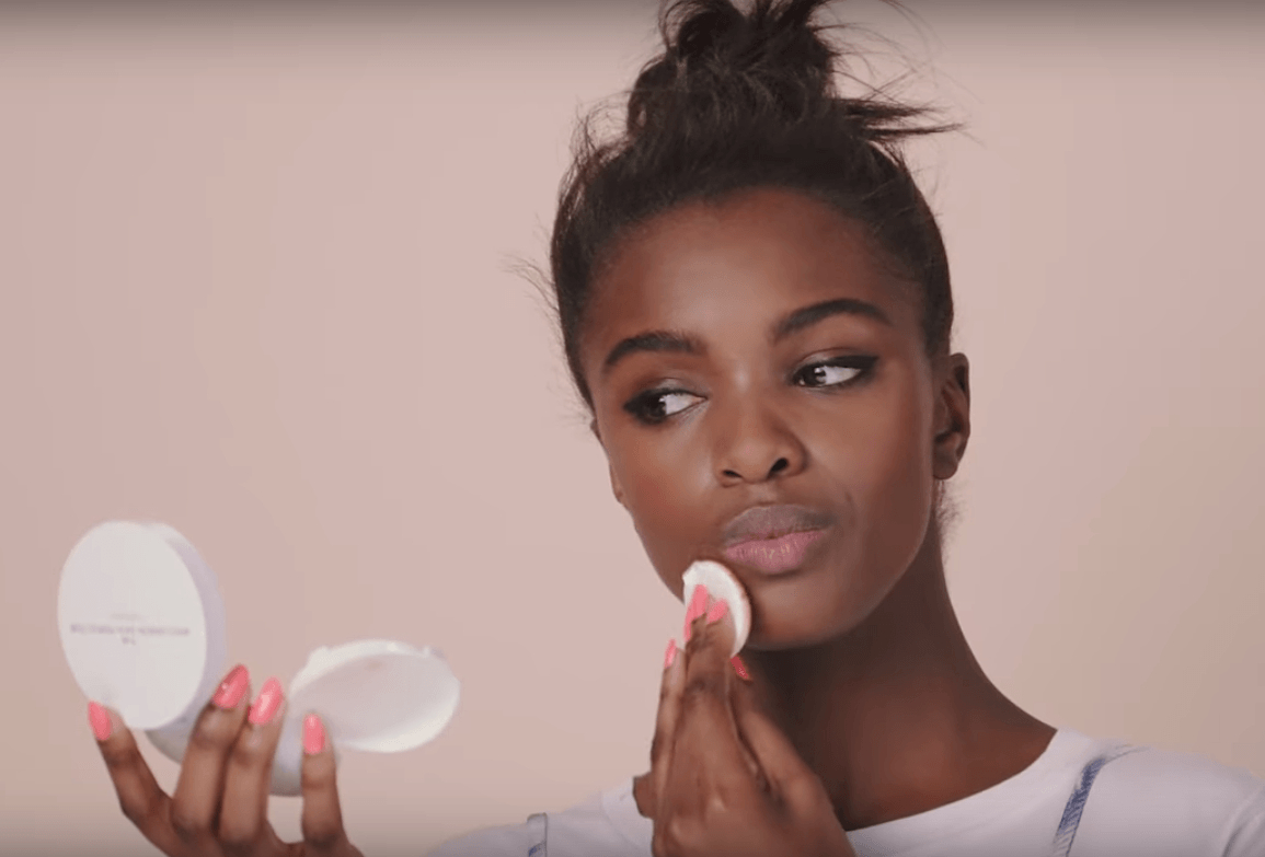 1160x790 All the yes: Topshop is launching a foundation line for brown skin, Desktop