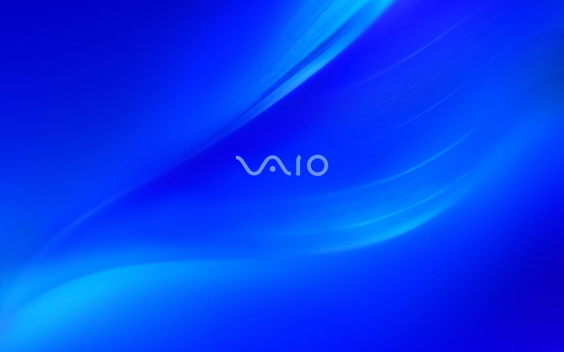 1920x1200 High Tech Sony Vaio Wallpaper, Desktop