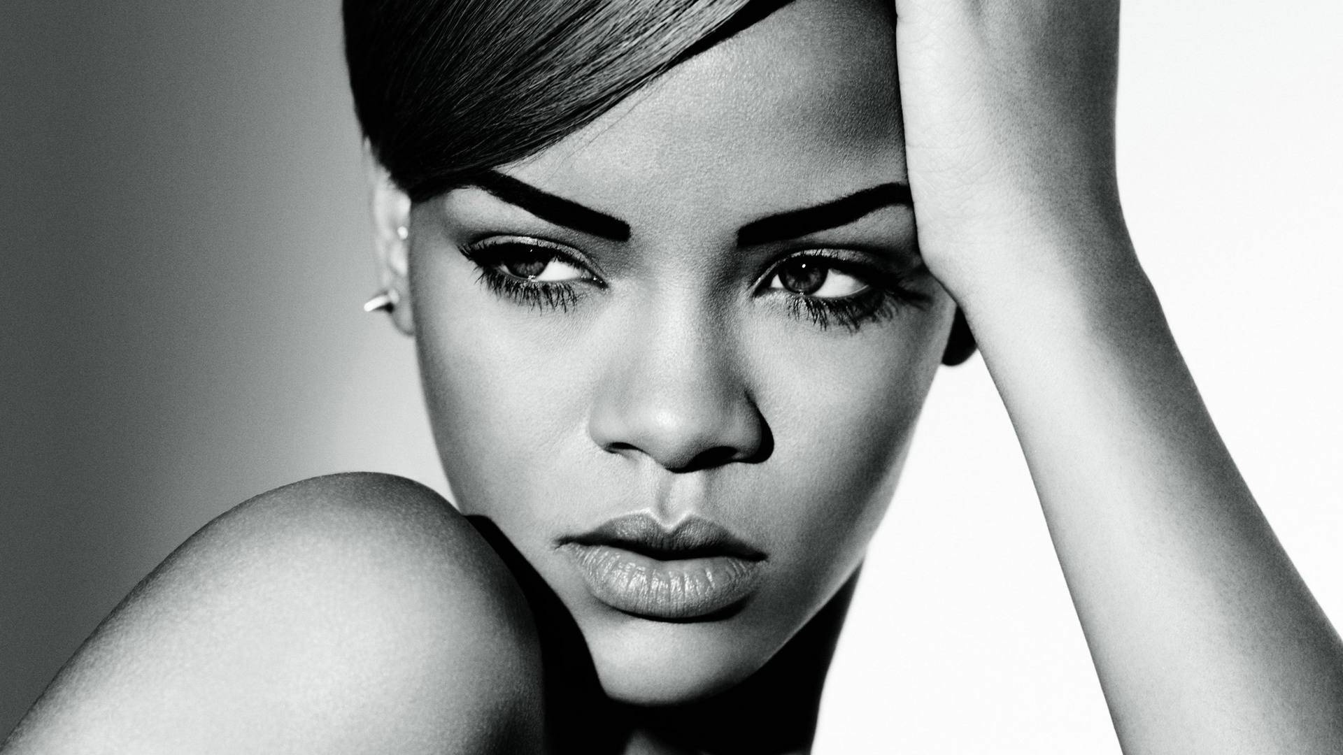 1920x1080 Rihanna Desktop Wallpaper Wallpaper Inn, Desktop