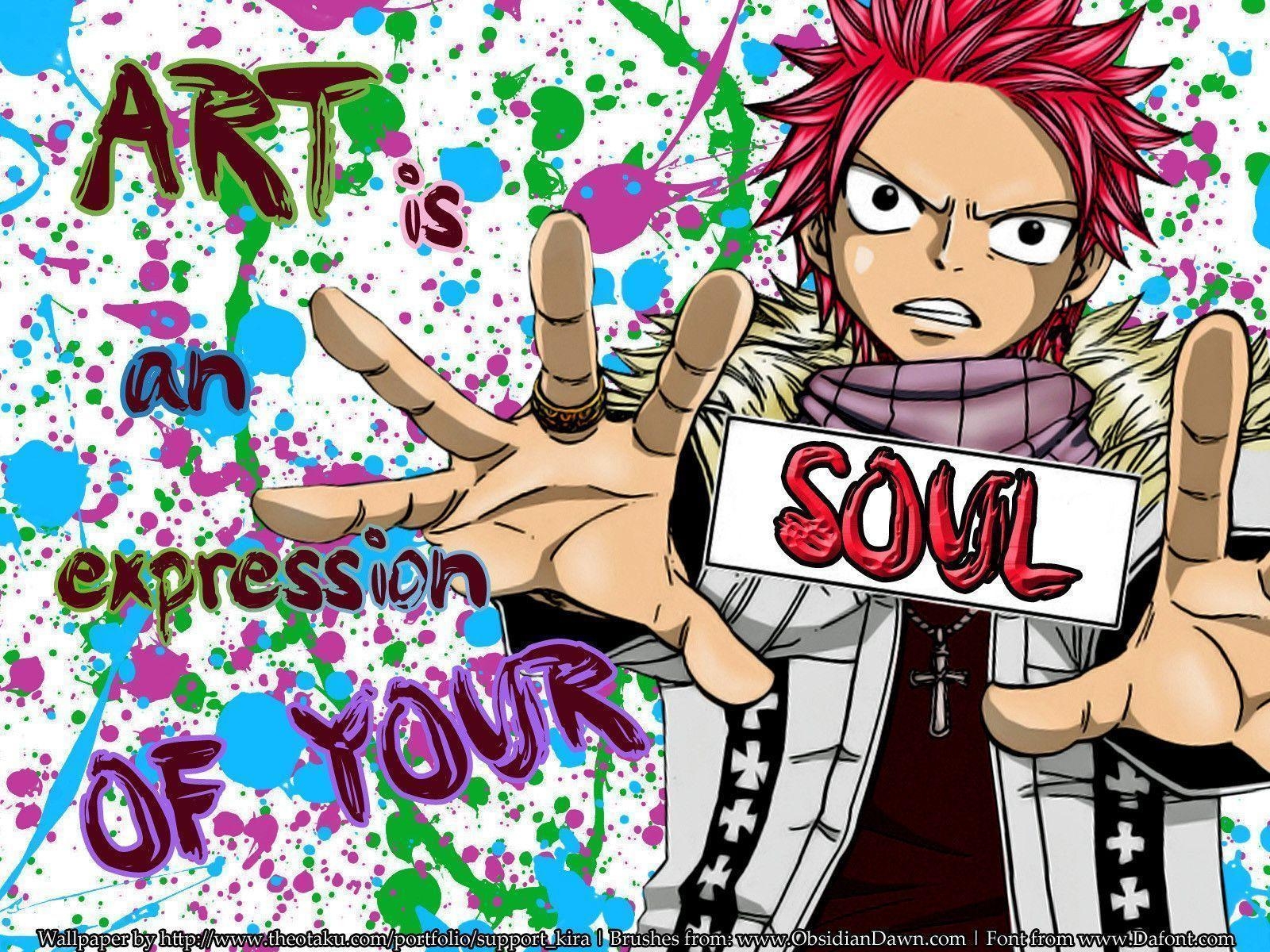 1600x1200 natsu Dragneel Wallpaper, Desktop