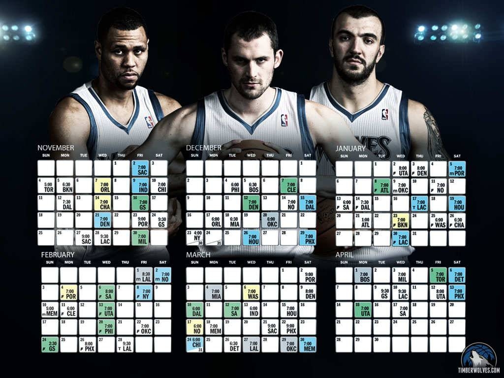 1030x770 Full Schedule Timberwolves Wallpaper, Desktop