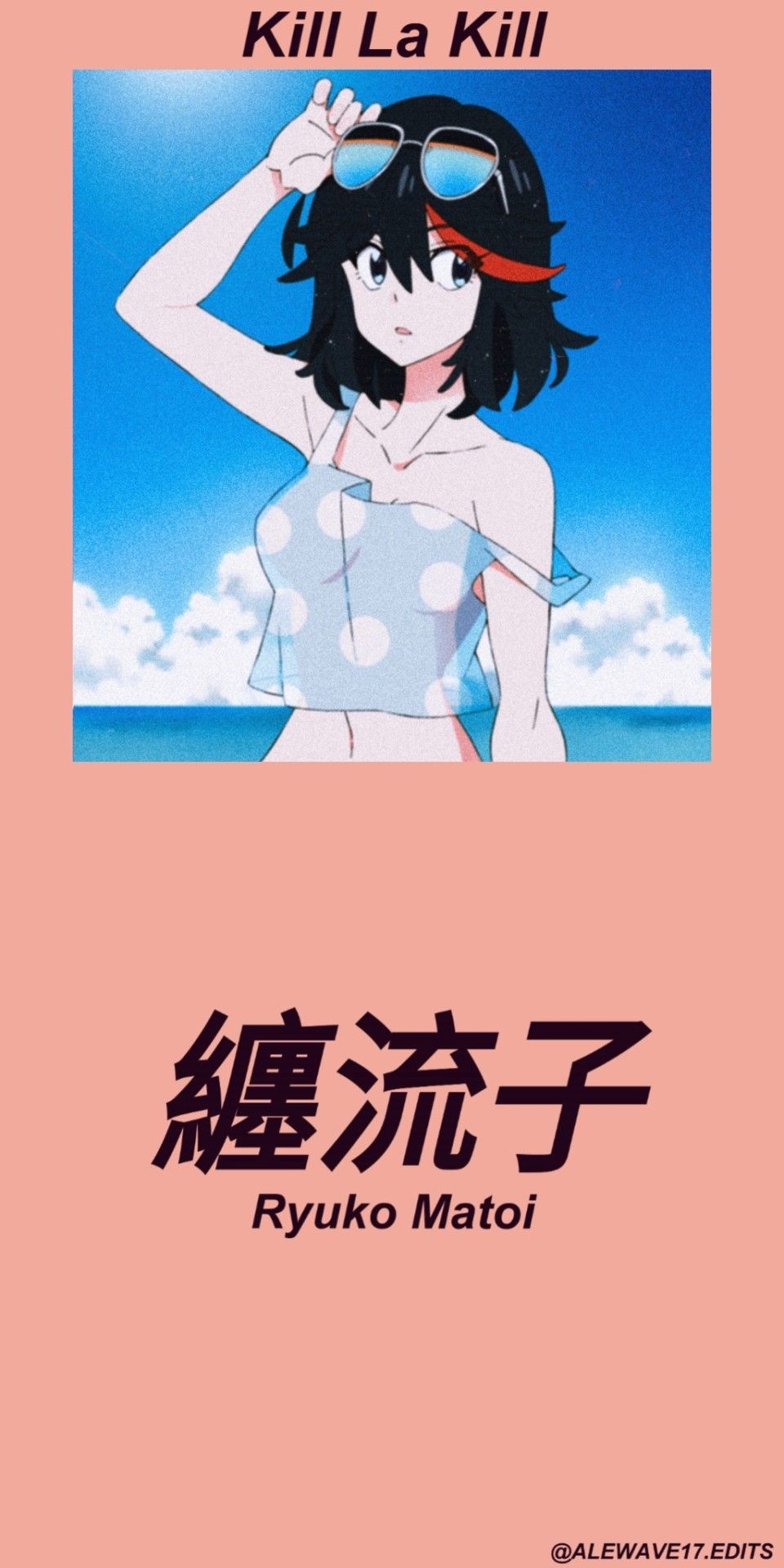 960x1920 ANIME AESTHETHIC EDITS WALLPAPERS, Phone