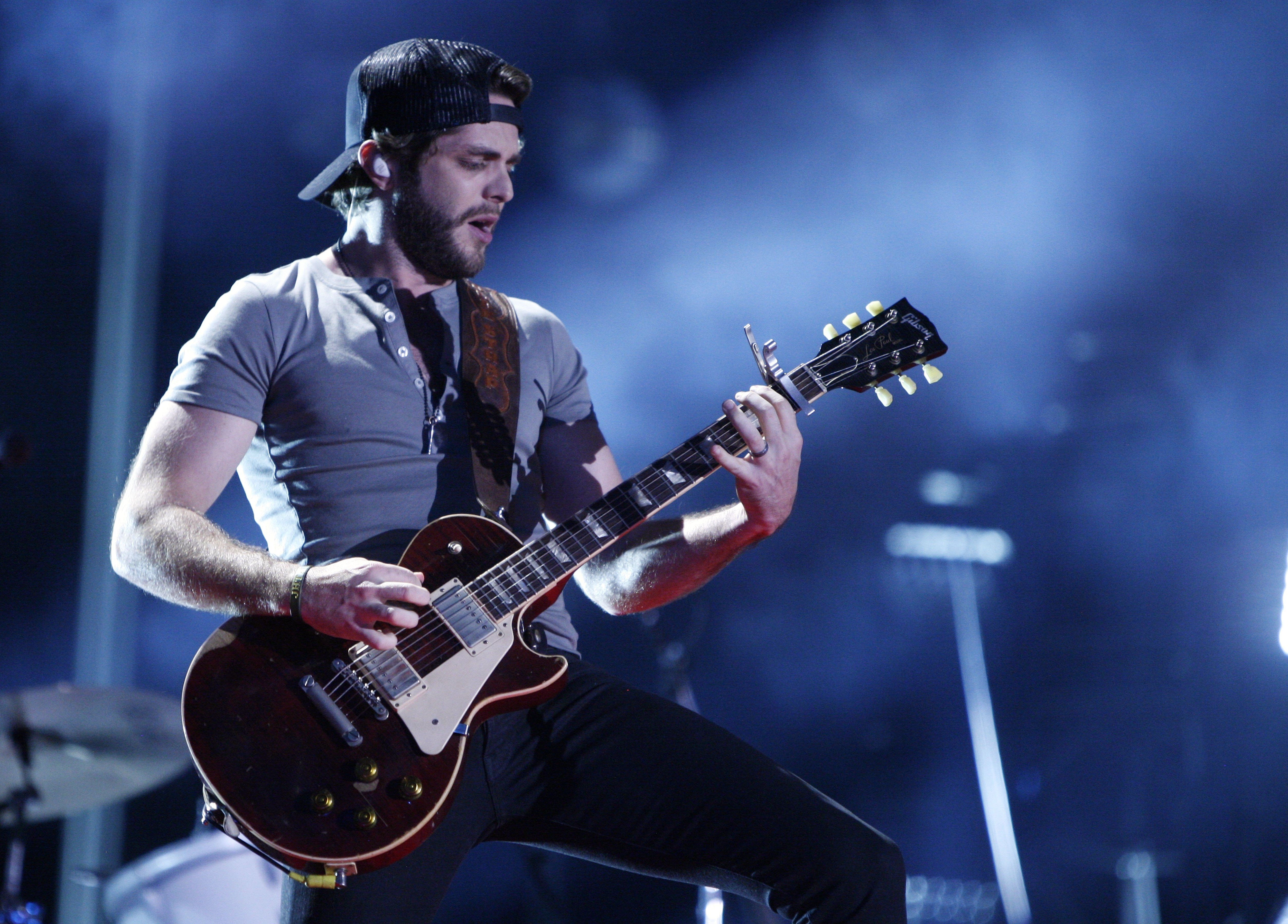 5020x3600 Thomas Rhett Wallpaper HD Collection For Free Download, Desktop