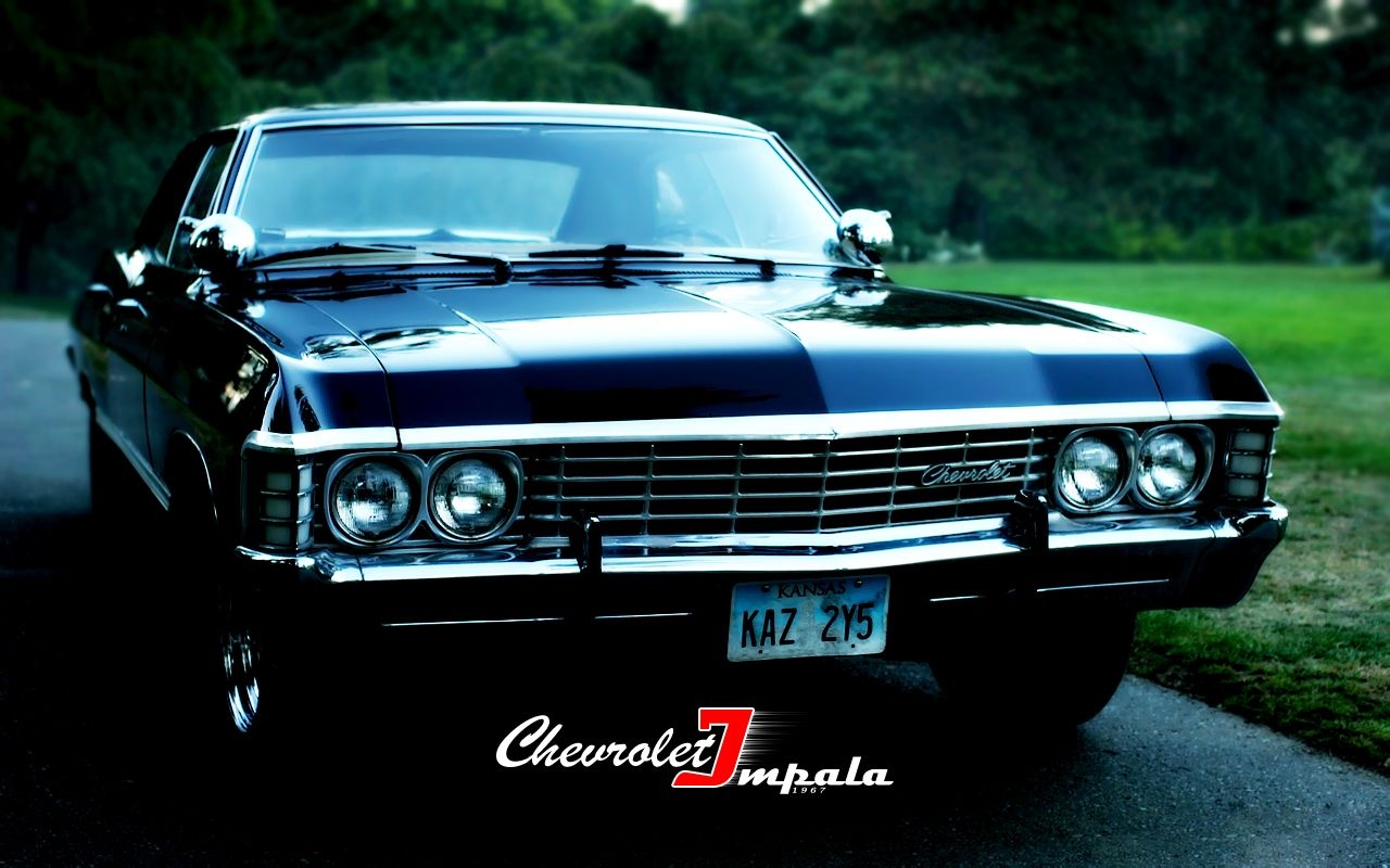 1280x800 Chevrolet Impala 1967 Wallpaper Free Chevrolet Impala 1967 Background, Desktop