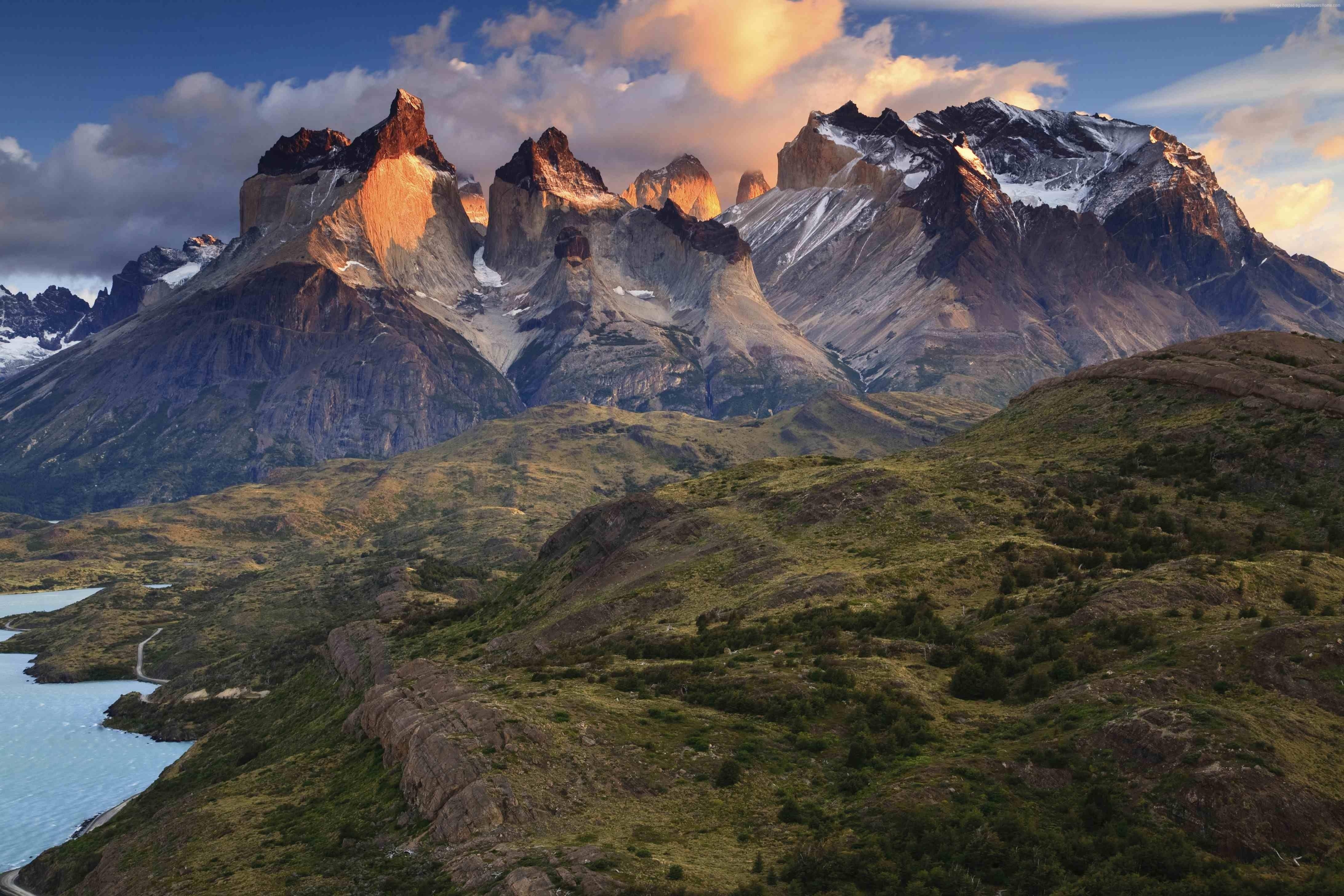 4370x2920 Patagonia Wallpaper, Desktop