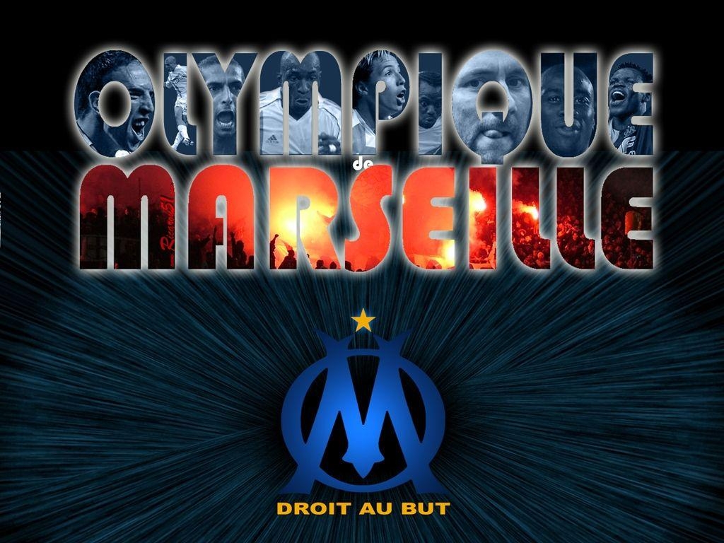 1030x770 wallpaper free picture: Olympique Marseille Wallpaper 2011, Desktop