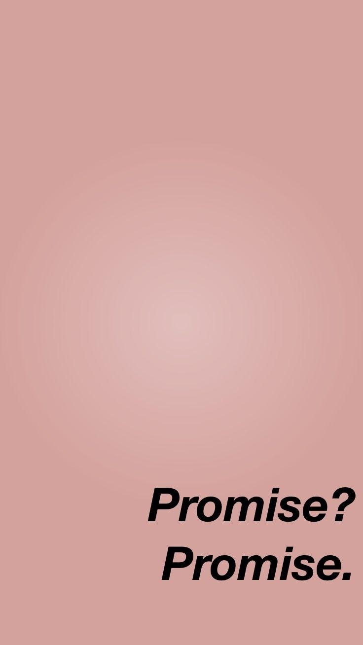 740x1310 promise? promise. really loving making all these wallpaper, Phone