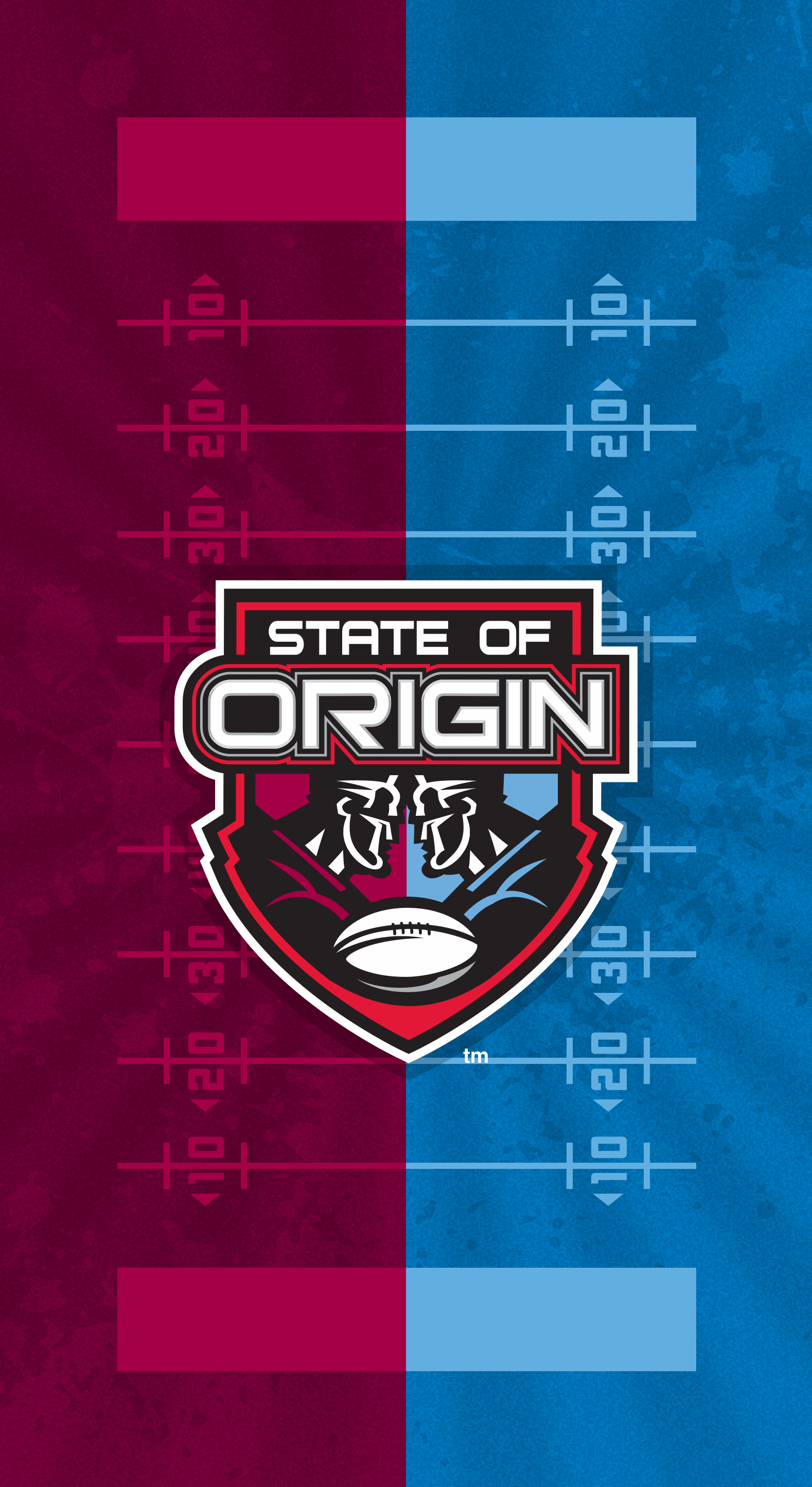 1580x2890 End of season Origin is cool: Vaughan Queensland Radio 990 AM Rockhampton, Phone