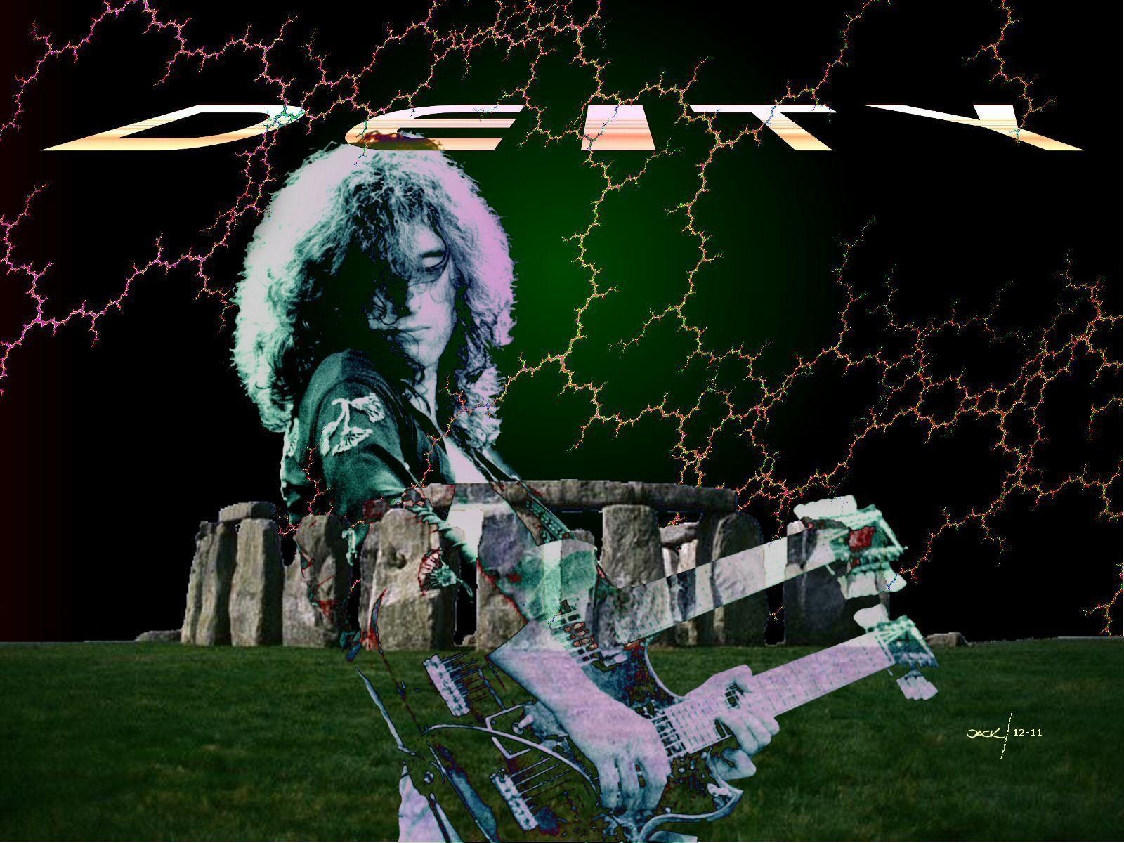 1600x1200 Jimmy Page Wallpaper. Jimmy Page Background, Desktop