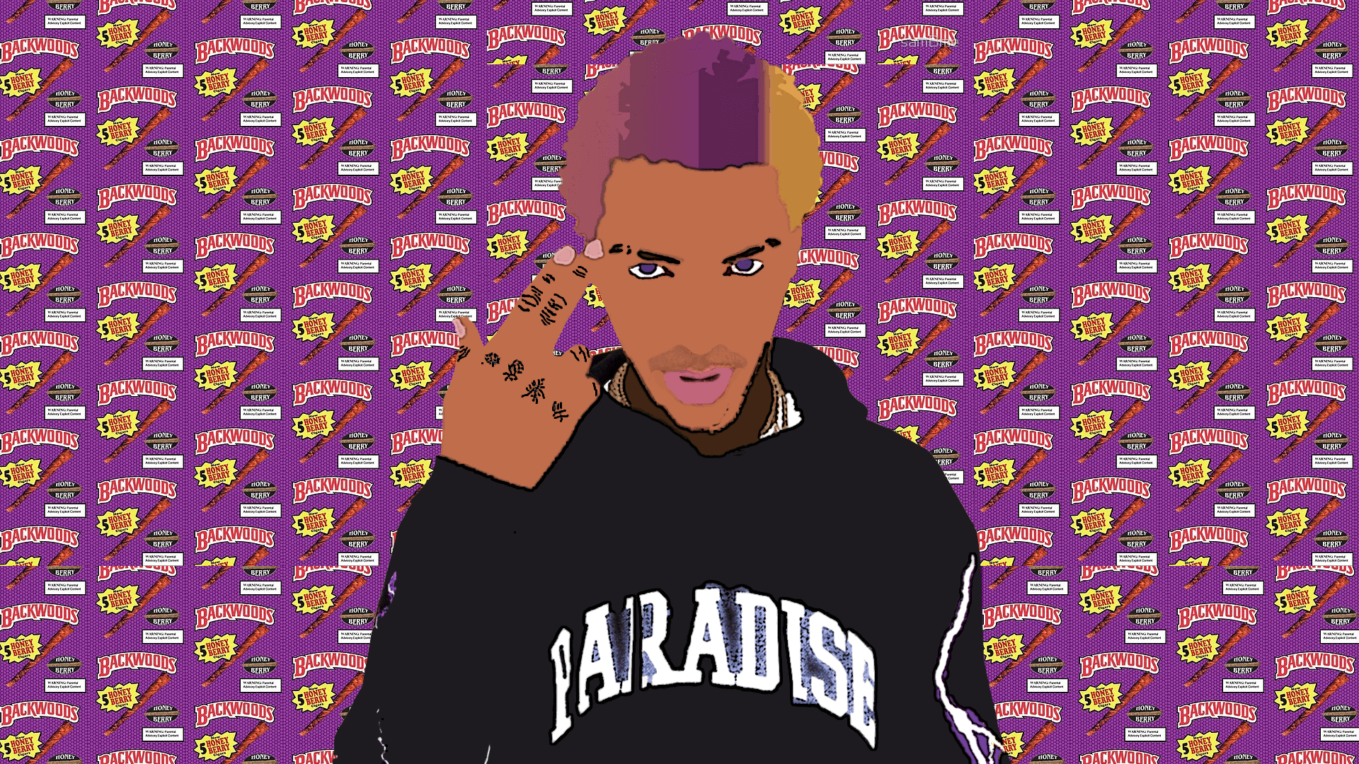 1920x1080 Comethazine wallpaper. dope wallpaper. Wallpaper, Dope, Desktop